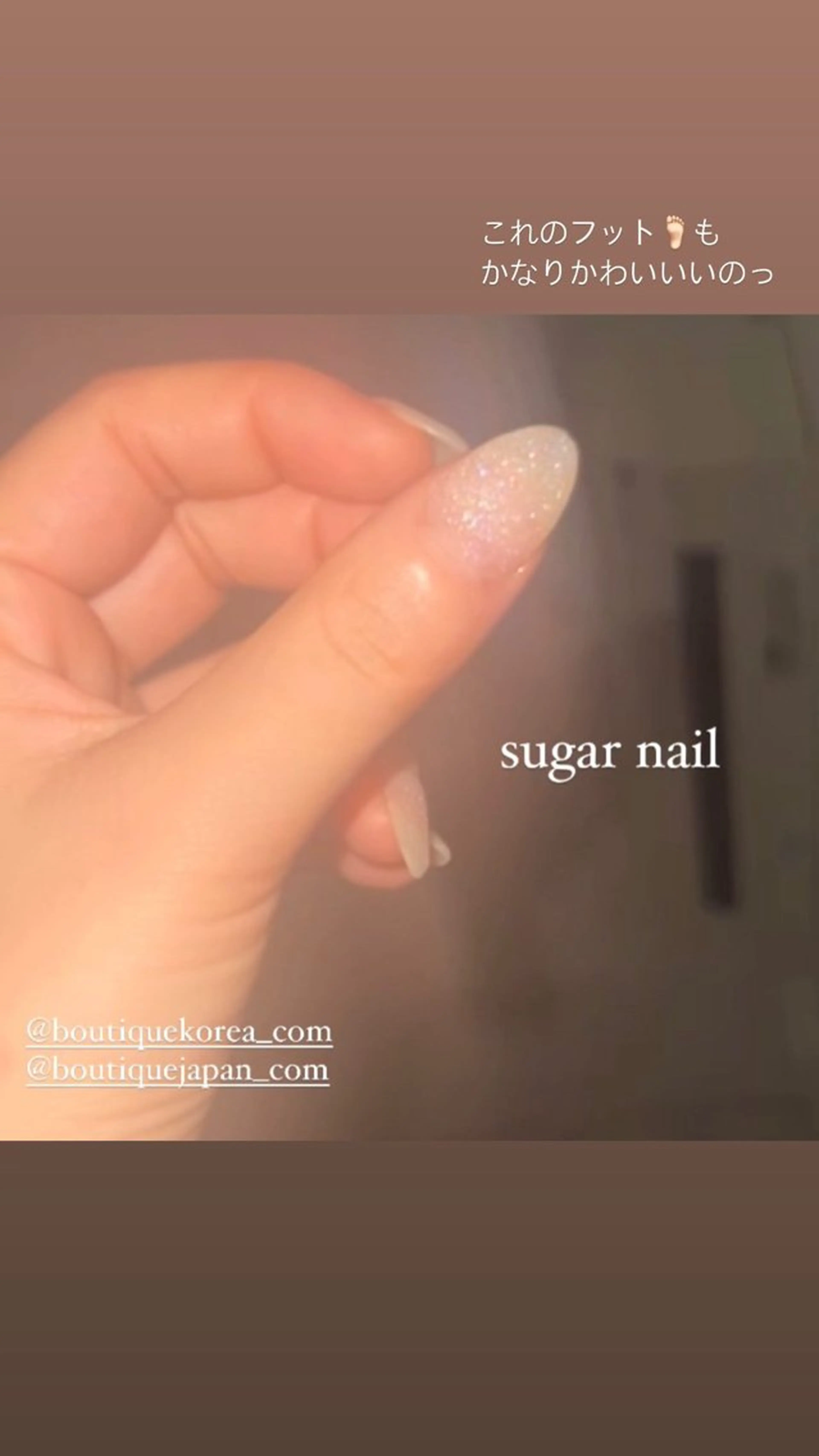 メンズ ネイル 爪ケア/深爪 自爪育成 🐰えむのネイルデザイン