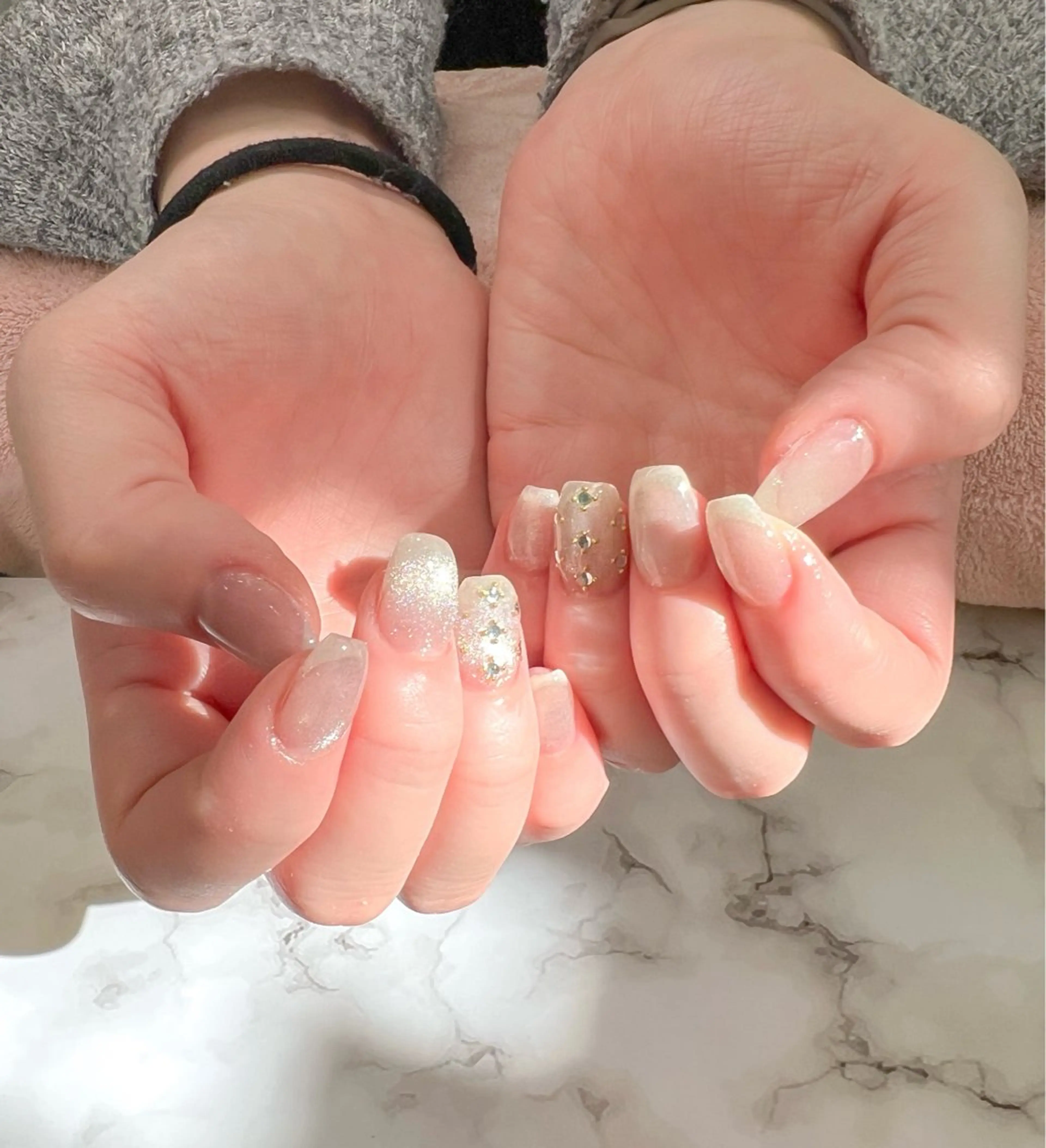 ネイル KUGO SALONのネイルデザイン