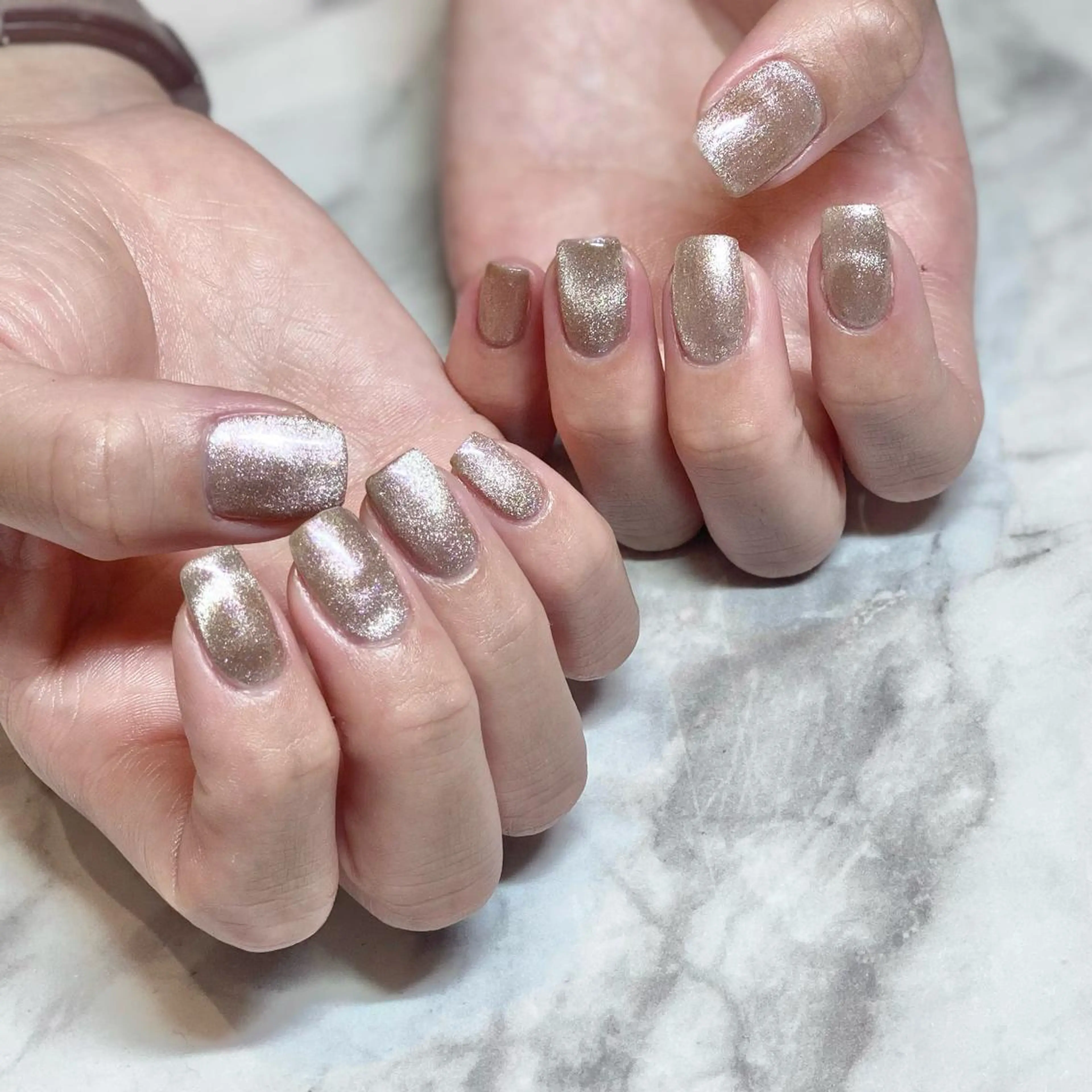 ネイル ハンドネイル yulica 【パラジェル取扱店】のネイルデザイン