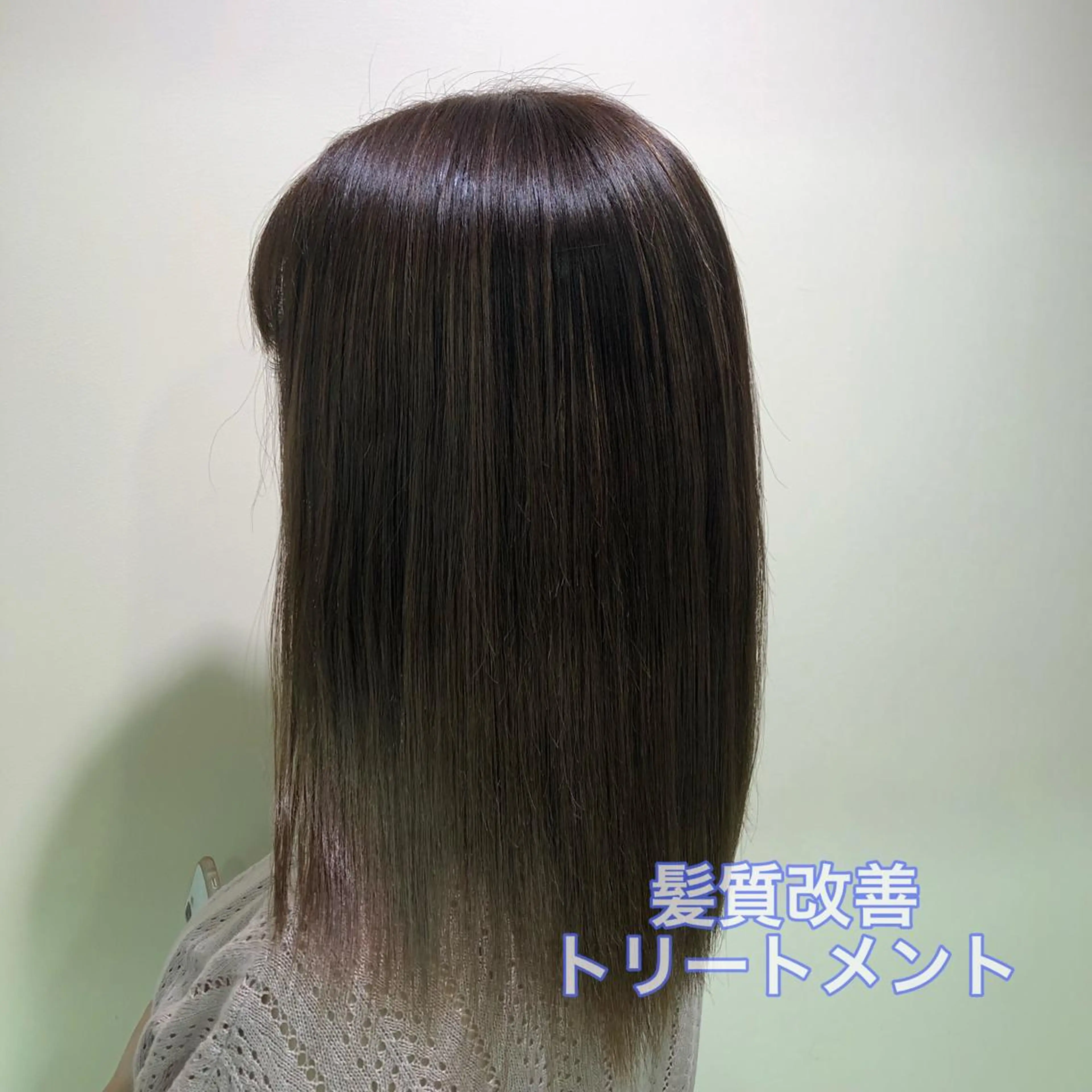 ロング TSUNA 🌙 Lim 五反田のマツエク・マツパデザイン