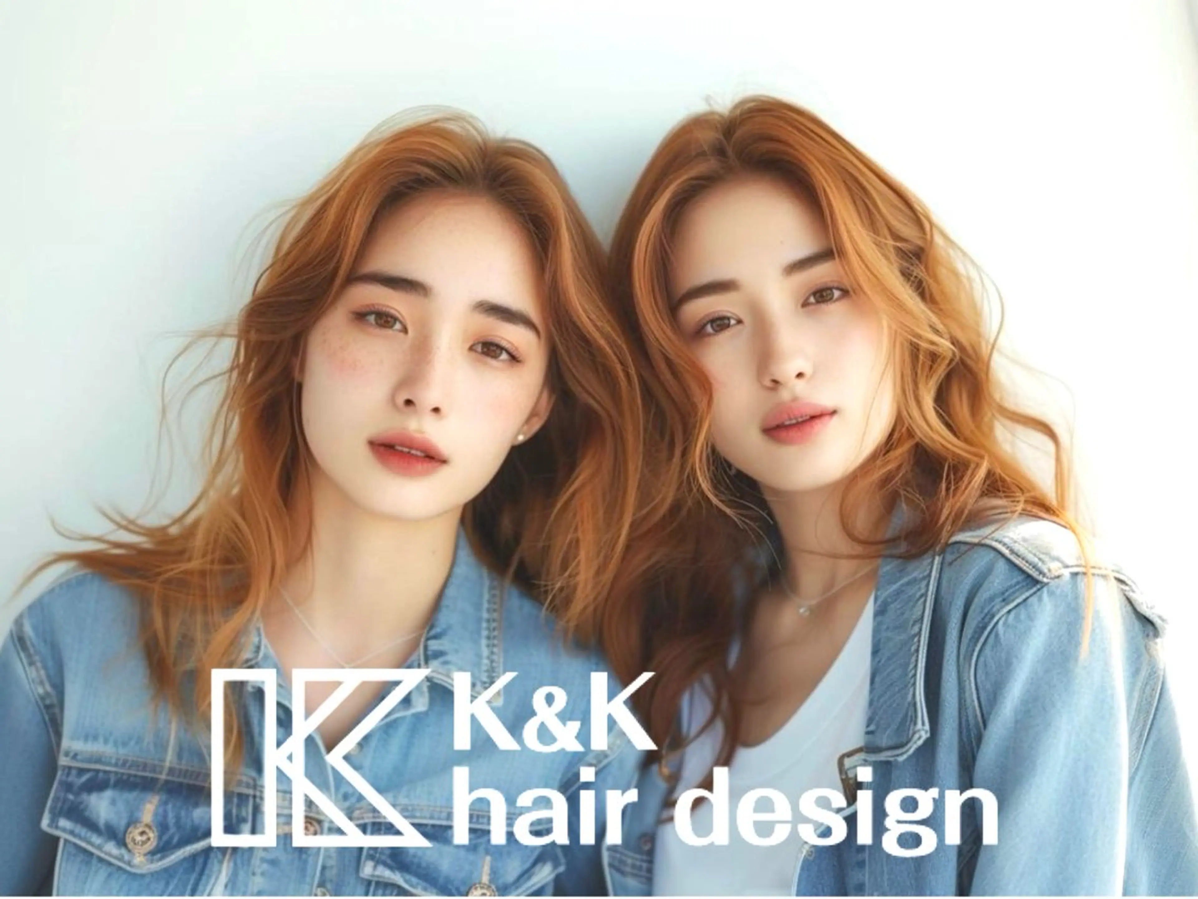 ロング カラー カット ヘアカラー 近藤 弘基　ブリーチ /レイヤーカットのヘアスタイル