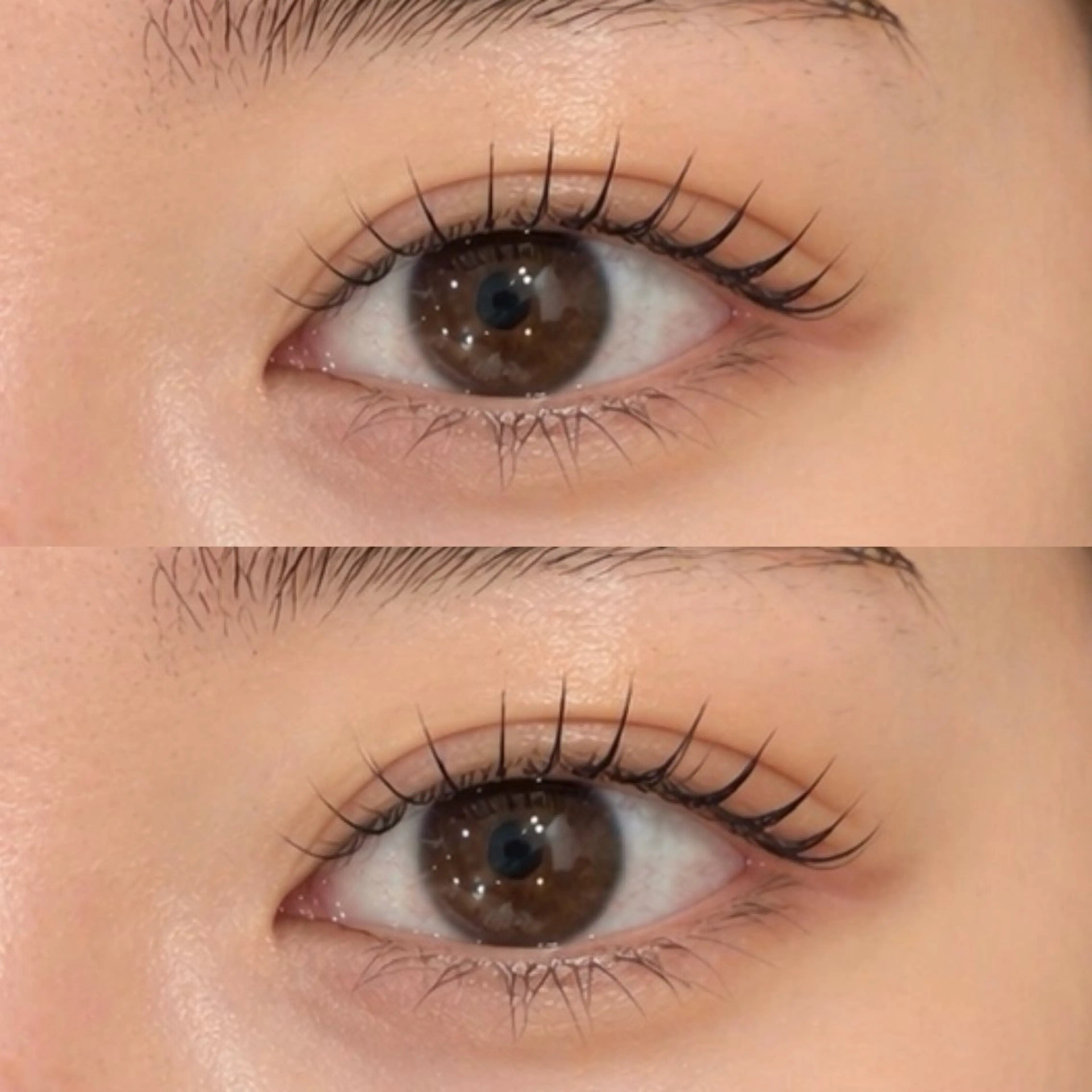 マツエク・マツパ マツパ 韓国風特化🕊️ CHINA🕊️のマツエク・マツパデザイン