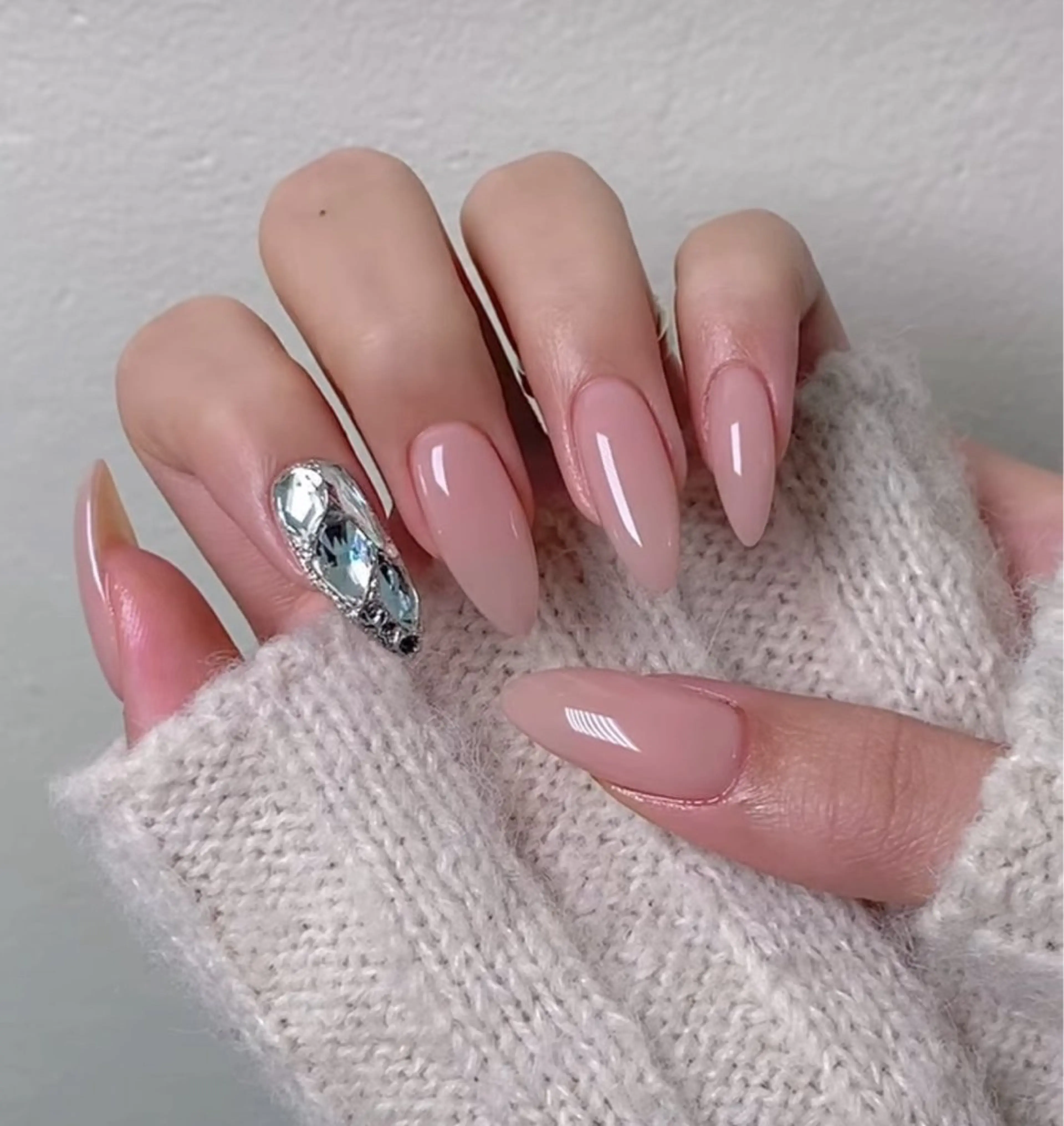 🌺ワンカラ−1本デザイン🌺の写真