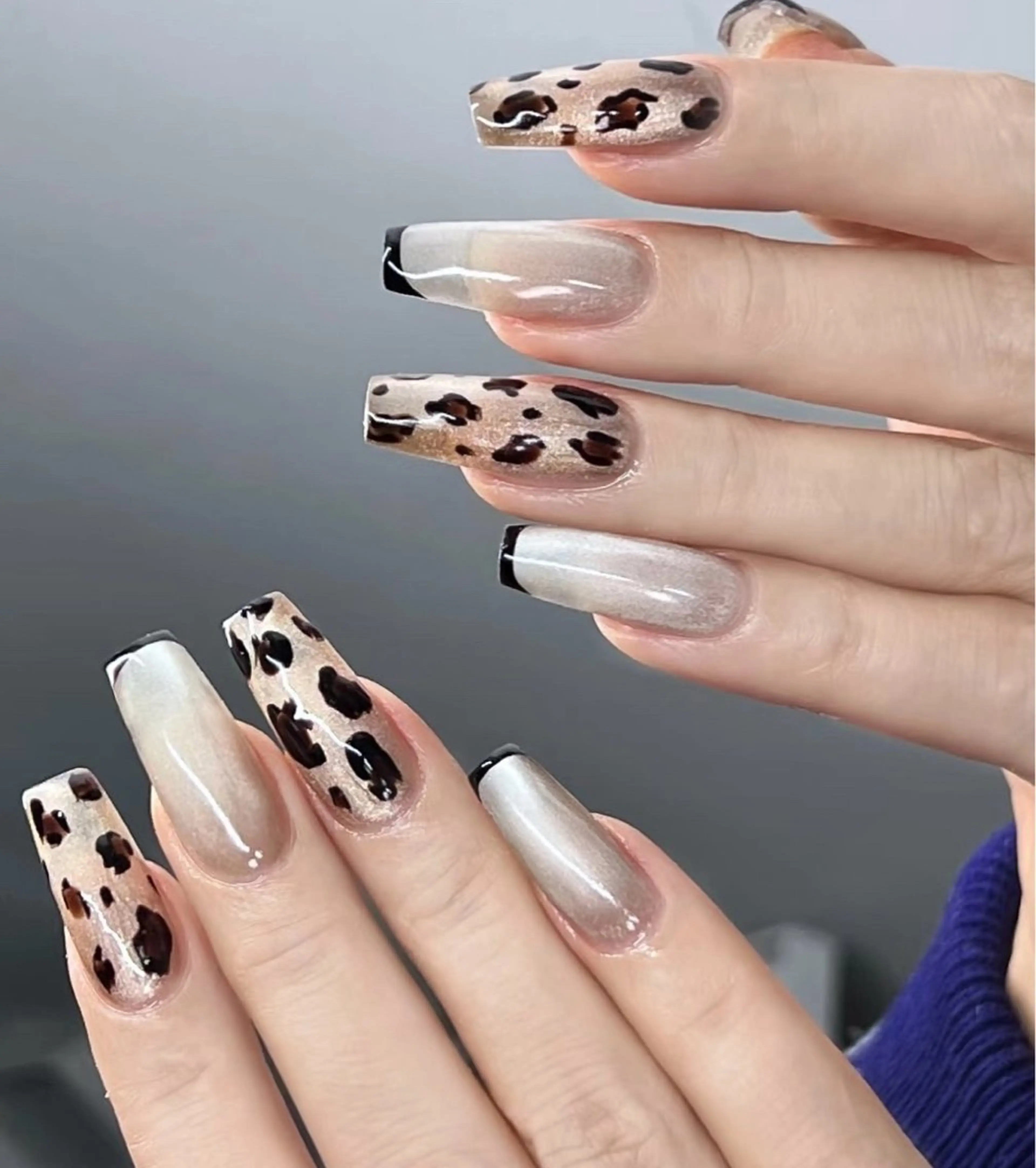 ネイル RUBY Nail Salon[霞ヶ関店]所属・Ruby Nail 霞ヶ関店のネイルデザイン