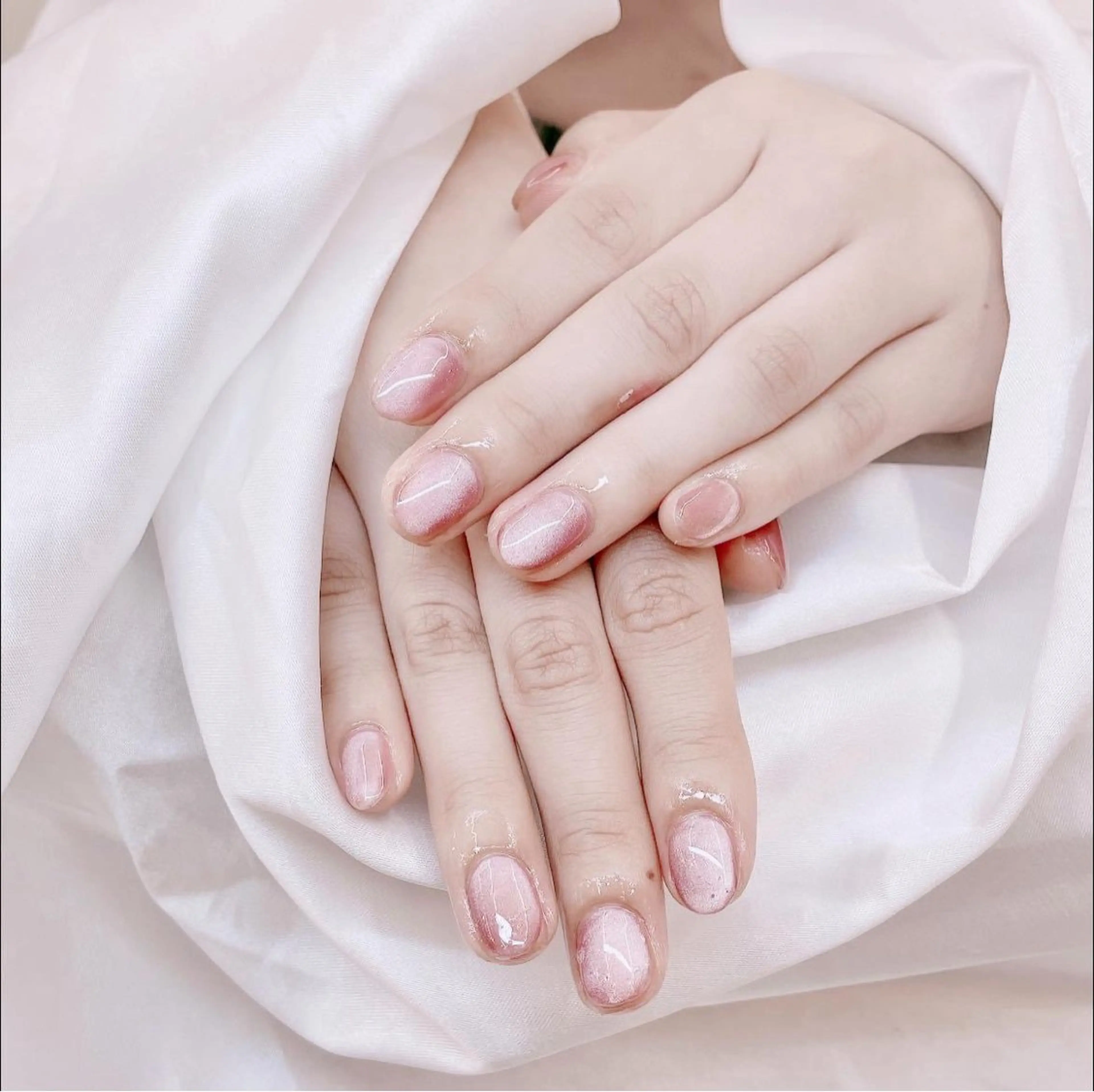 ネイル ハンドネイル RosyBeauty Salonのネイルデザイン