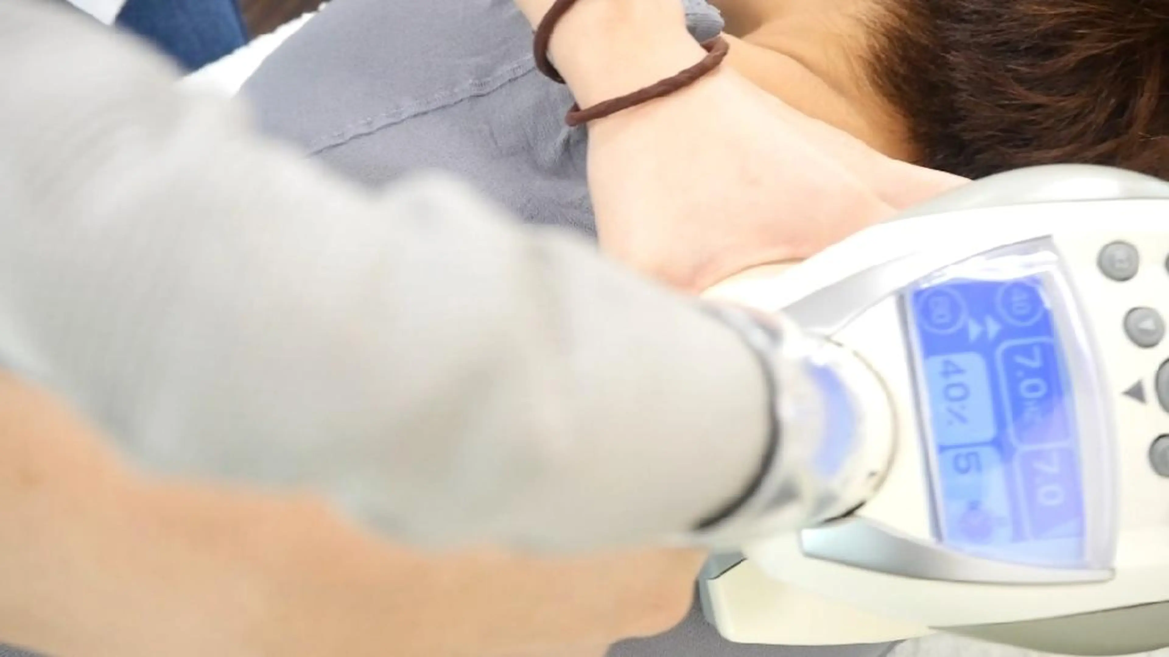 エンダモロジー専門店 HERBSとやま店長のエステ・リラクイメージ