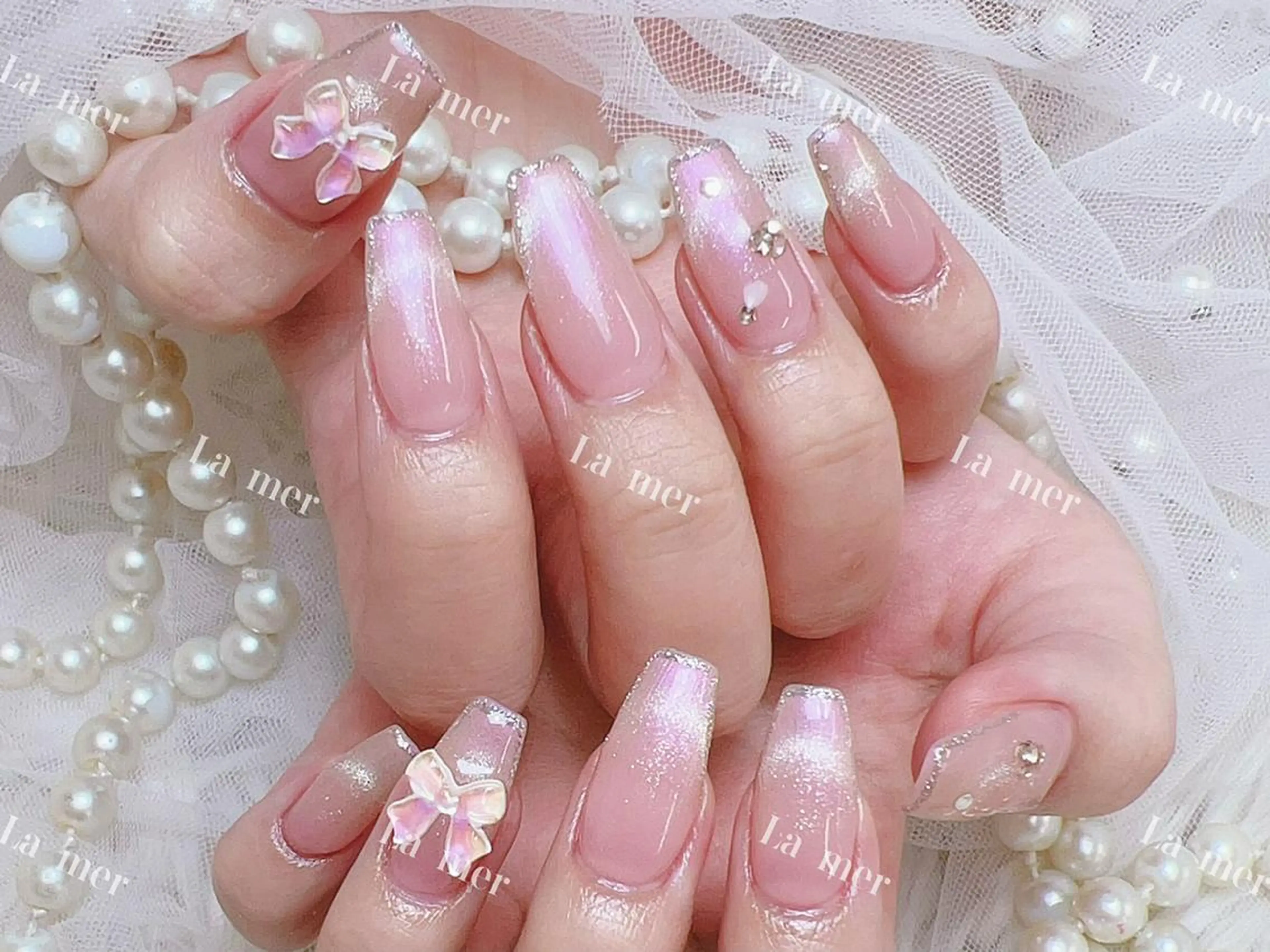 ネイル hikikibyee ♡のネイルデザイン