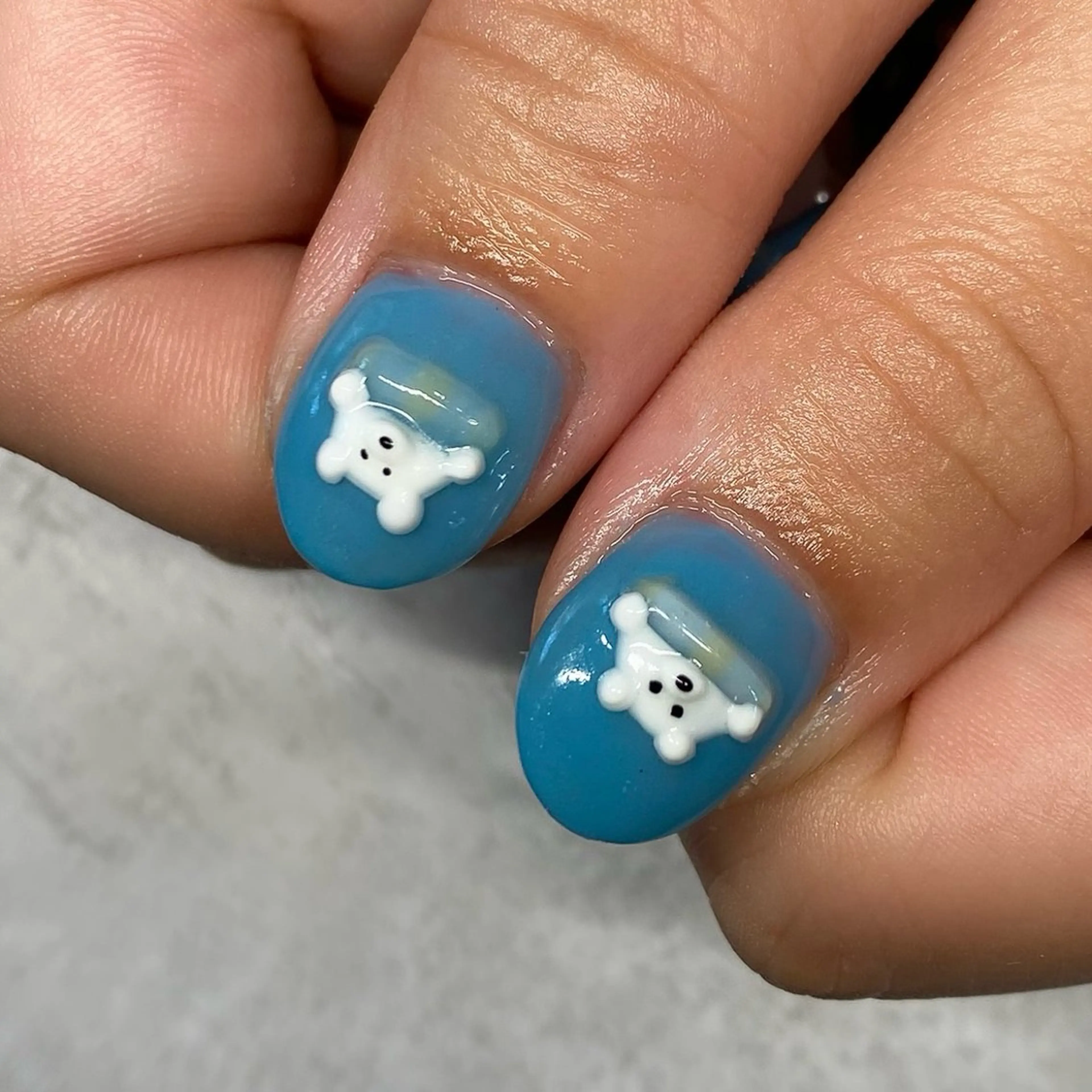 ネイル KONDO RIHO♡のネイルデザイン