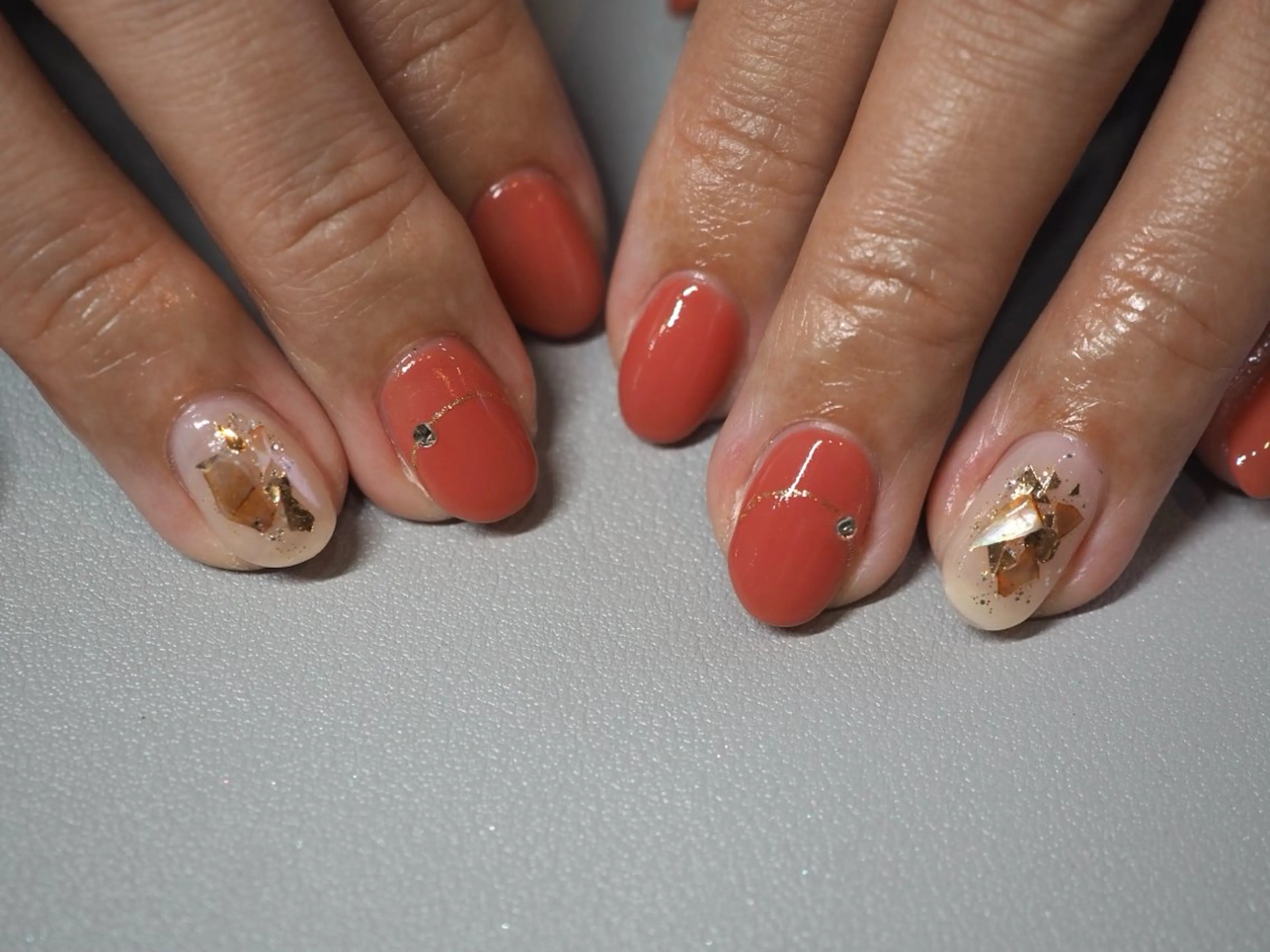 ネイル glaNje部谷 (オーナー)のその他イメージ