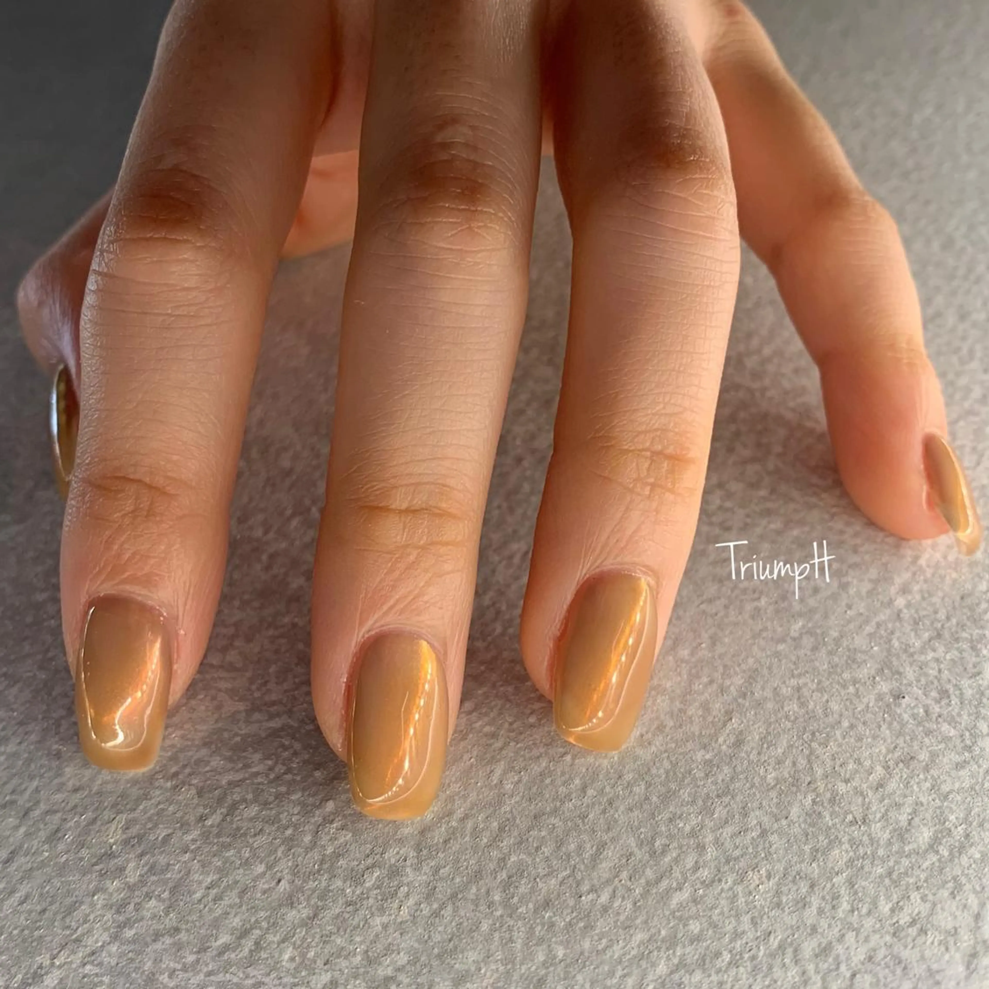 ネイル Natsuko 🪼のネイルデザイン
