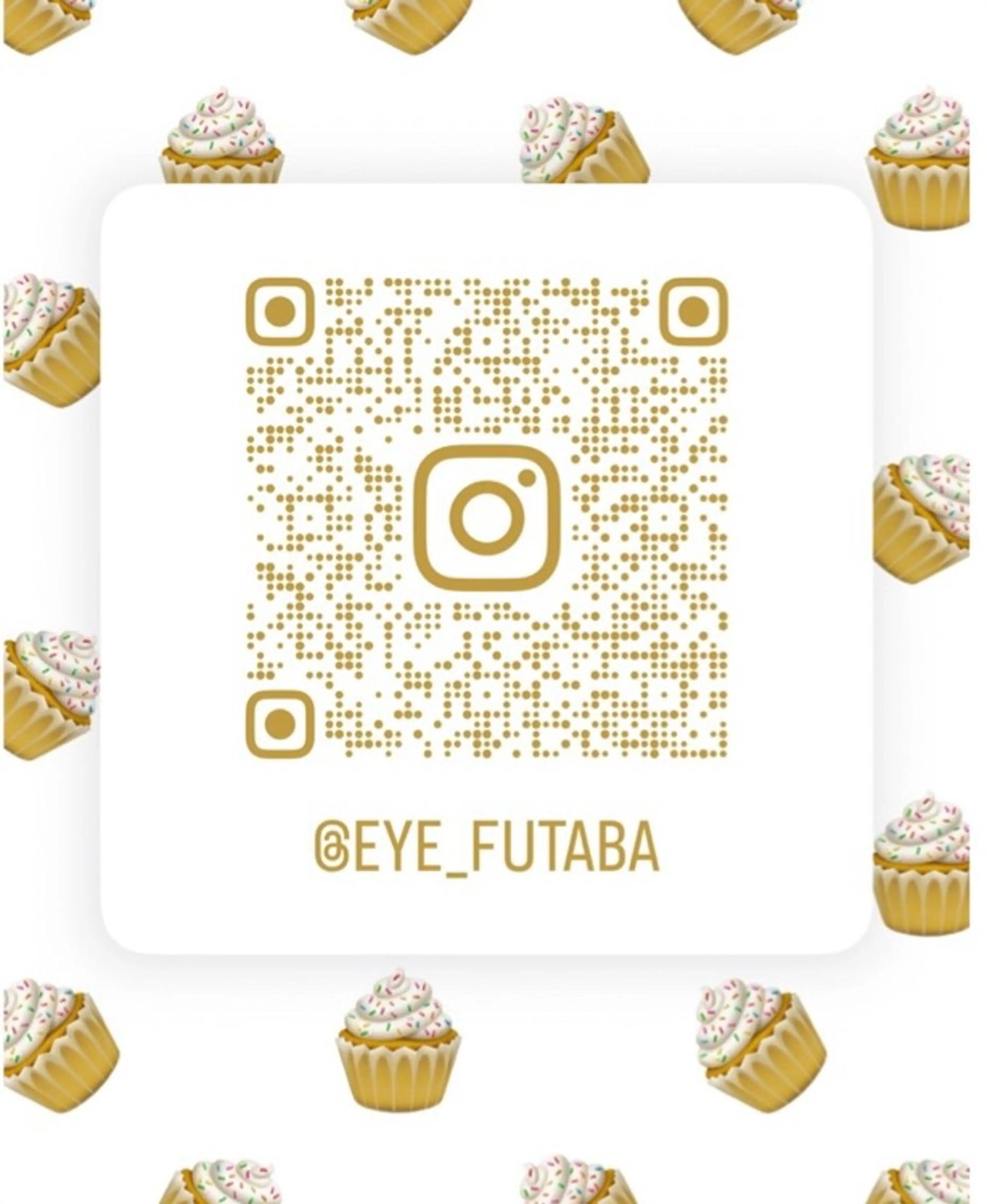 CreBiA 🧁 futabaのマツエク・マツパデザイン