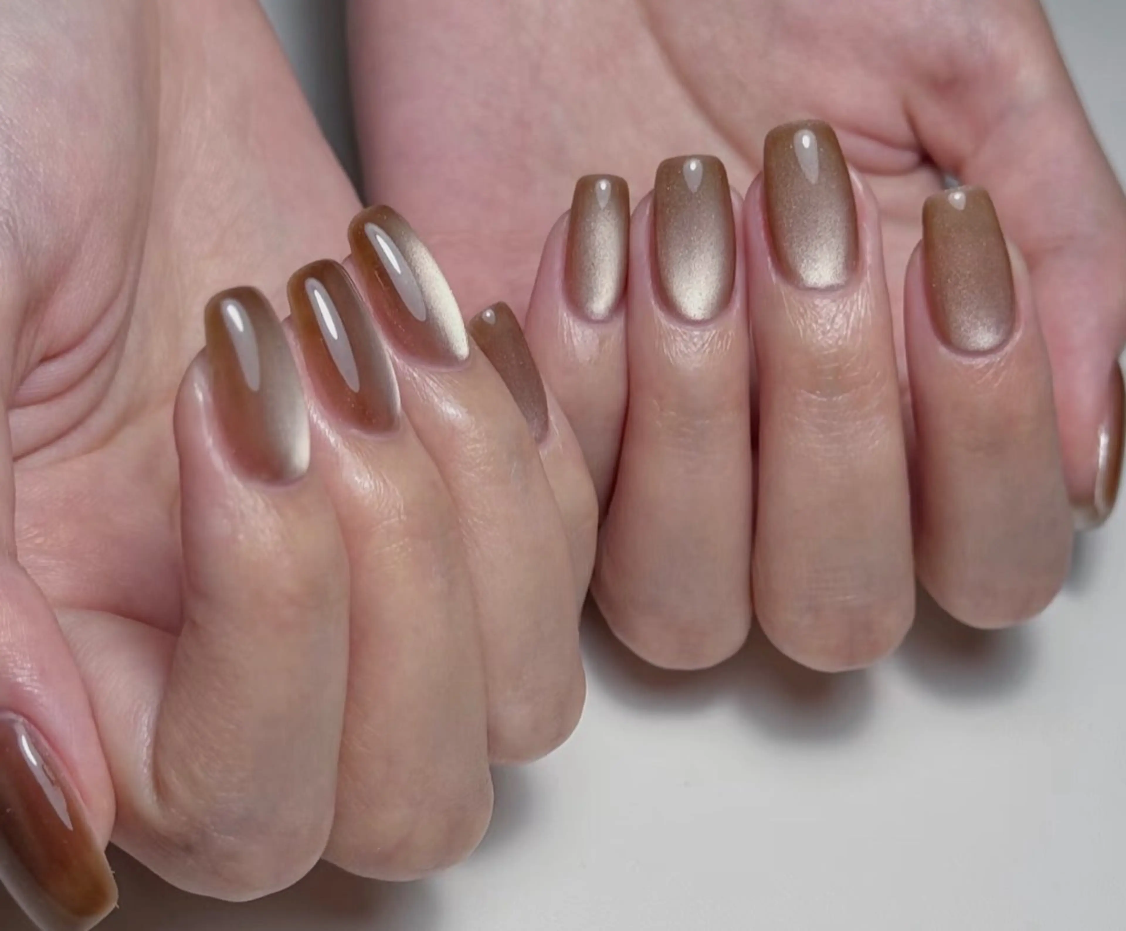 ネイル ハンドネイル Miya🎀 nailのネイルデザイン