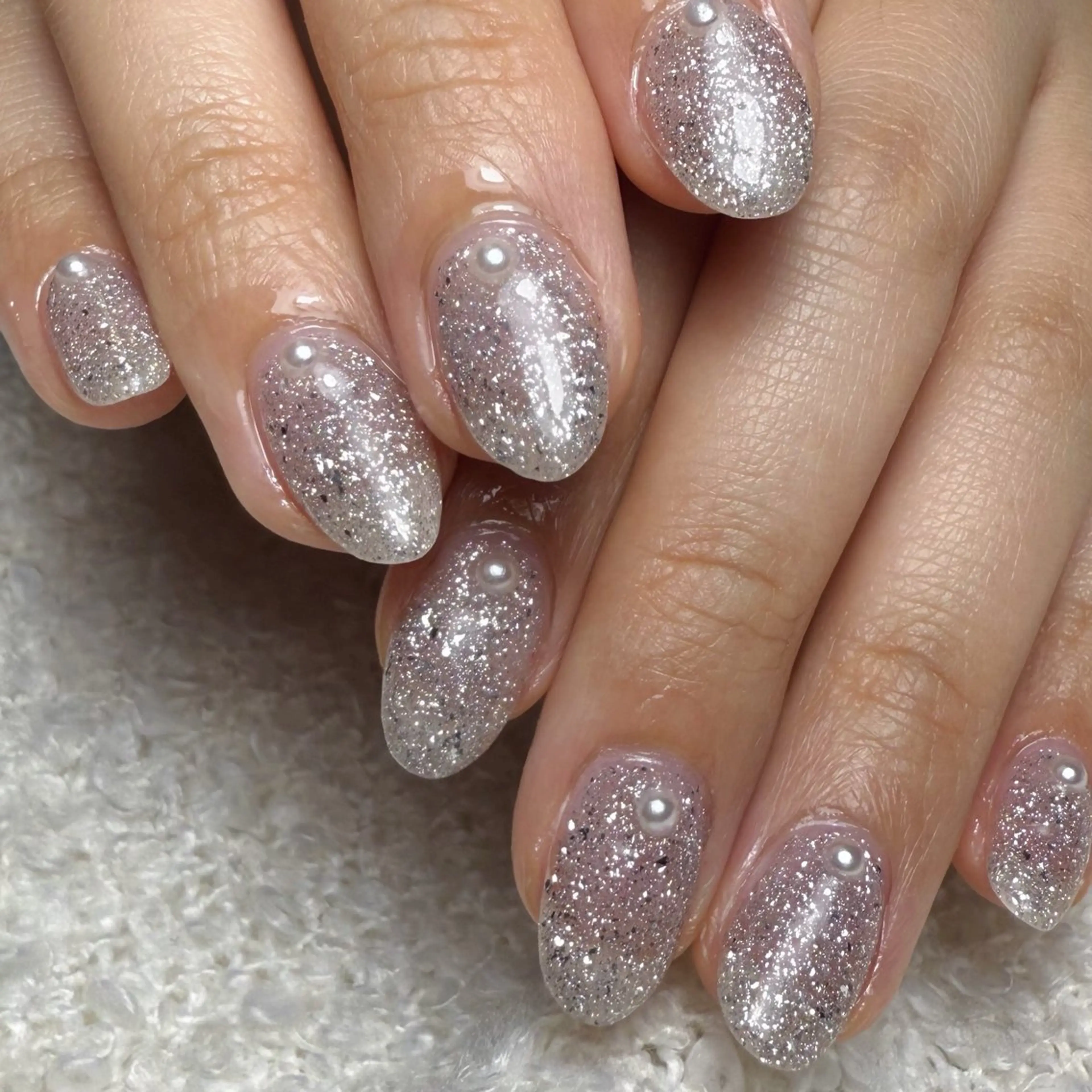 ネイル フラッシュネイル s sachiのネイルデザイン