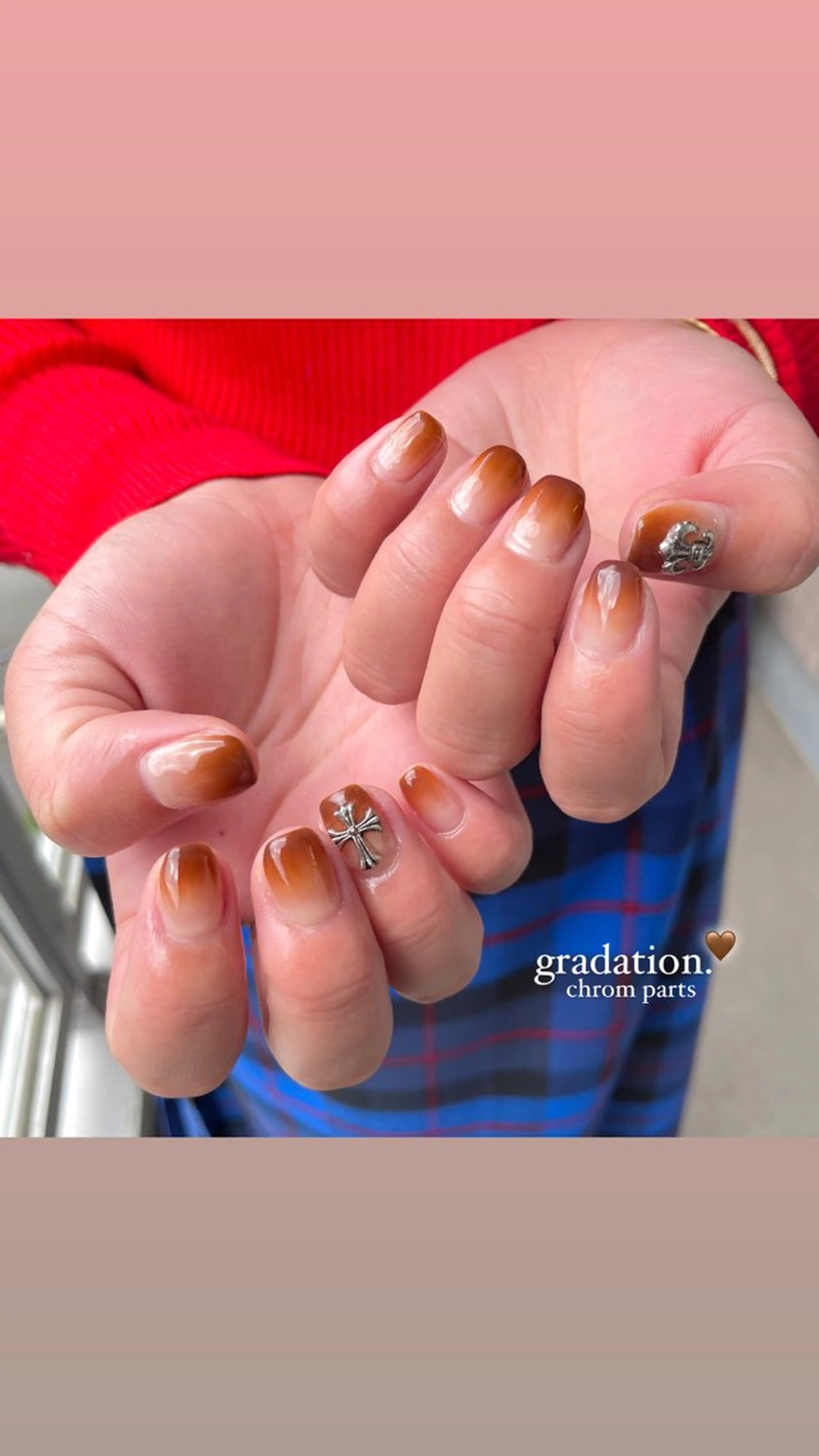 ネイル ハンドネイル Sii nail 🤍SAKIのネイルデザイン