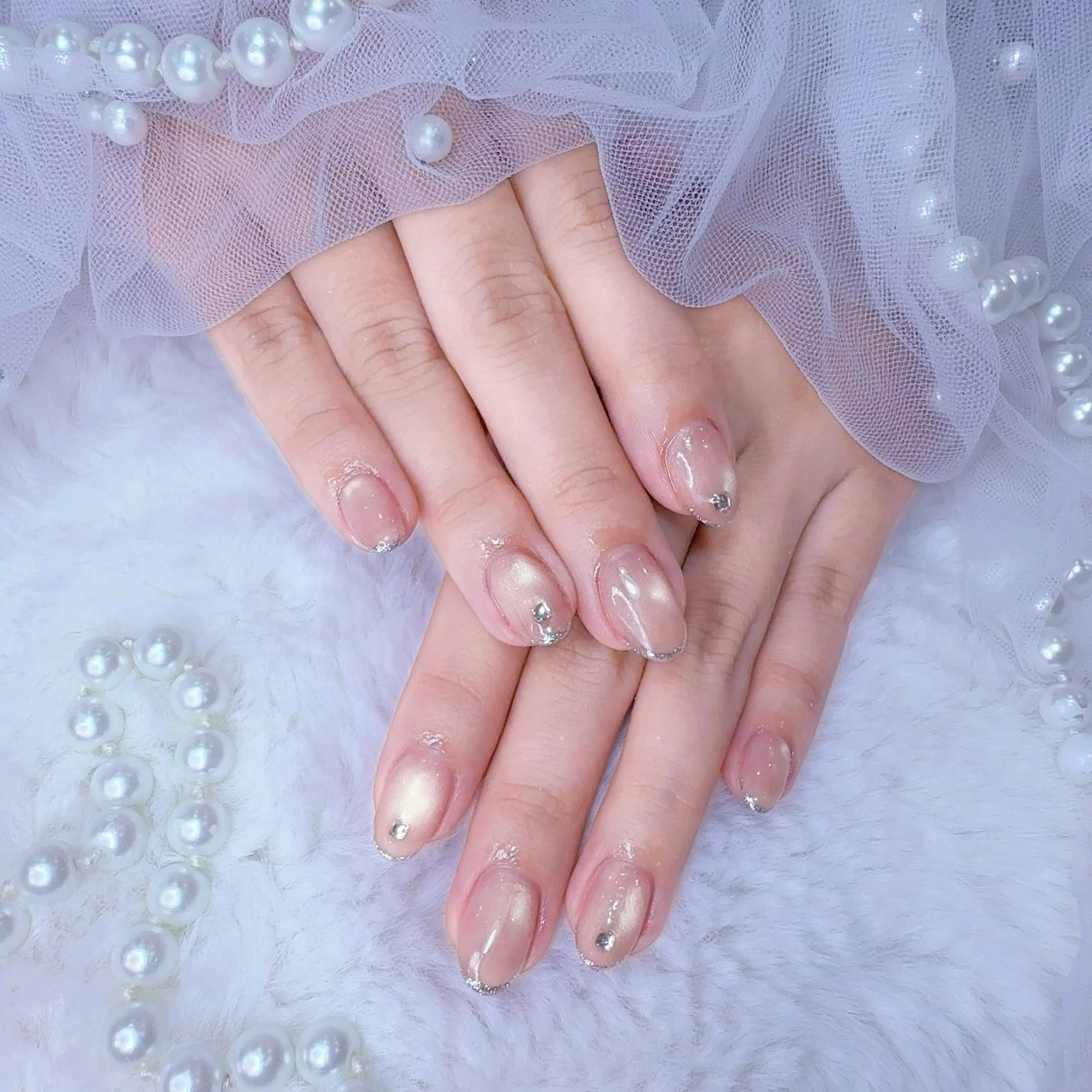 ネイル You&Me Mikotoのネイルデザイン