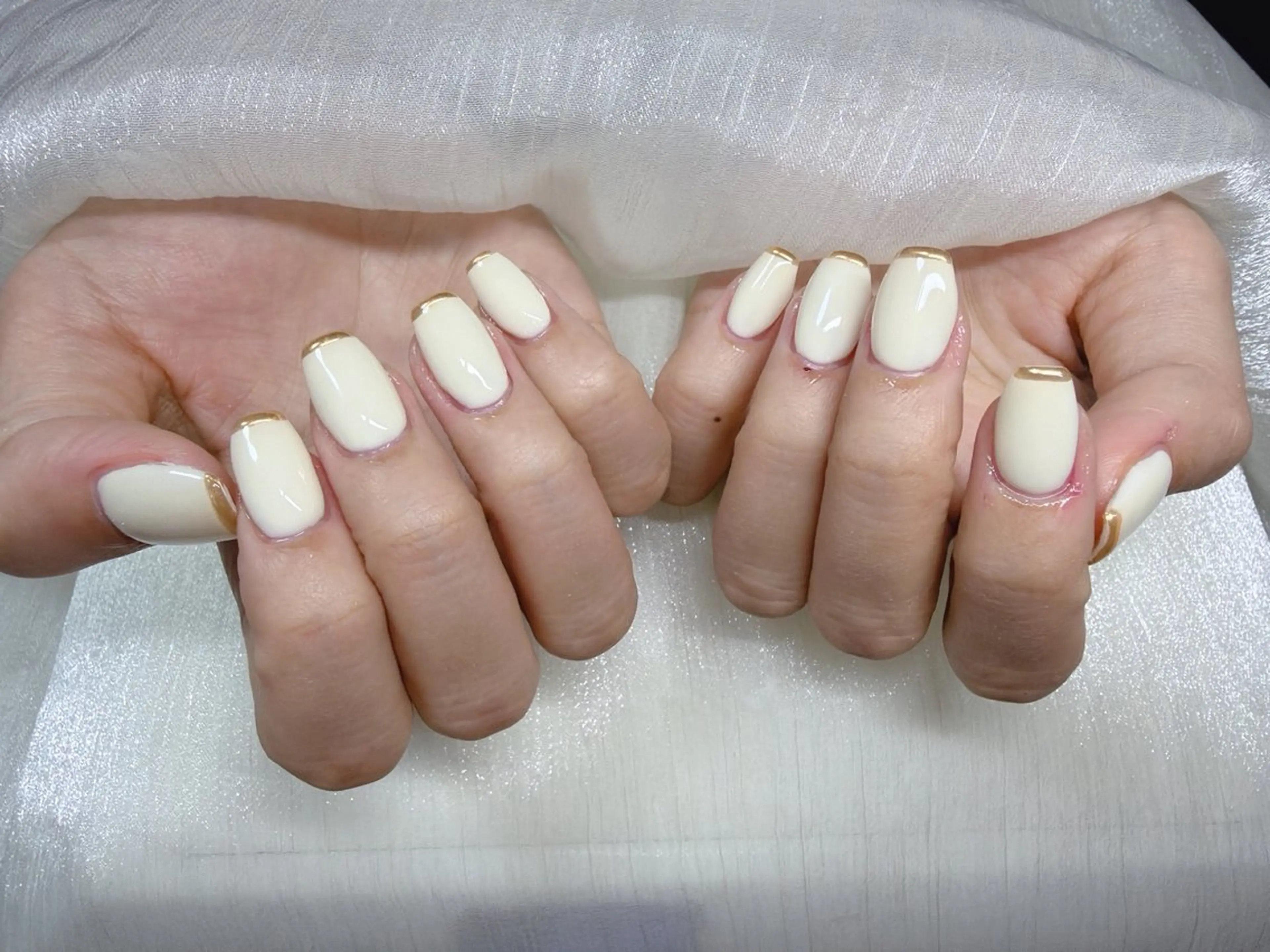 ネイル Rimi Nailアメリカ村のネイルデザイン