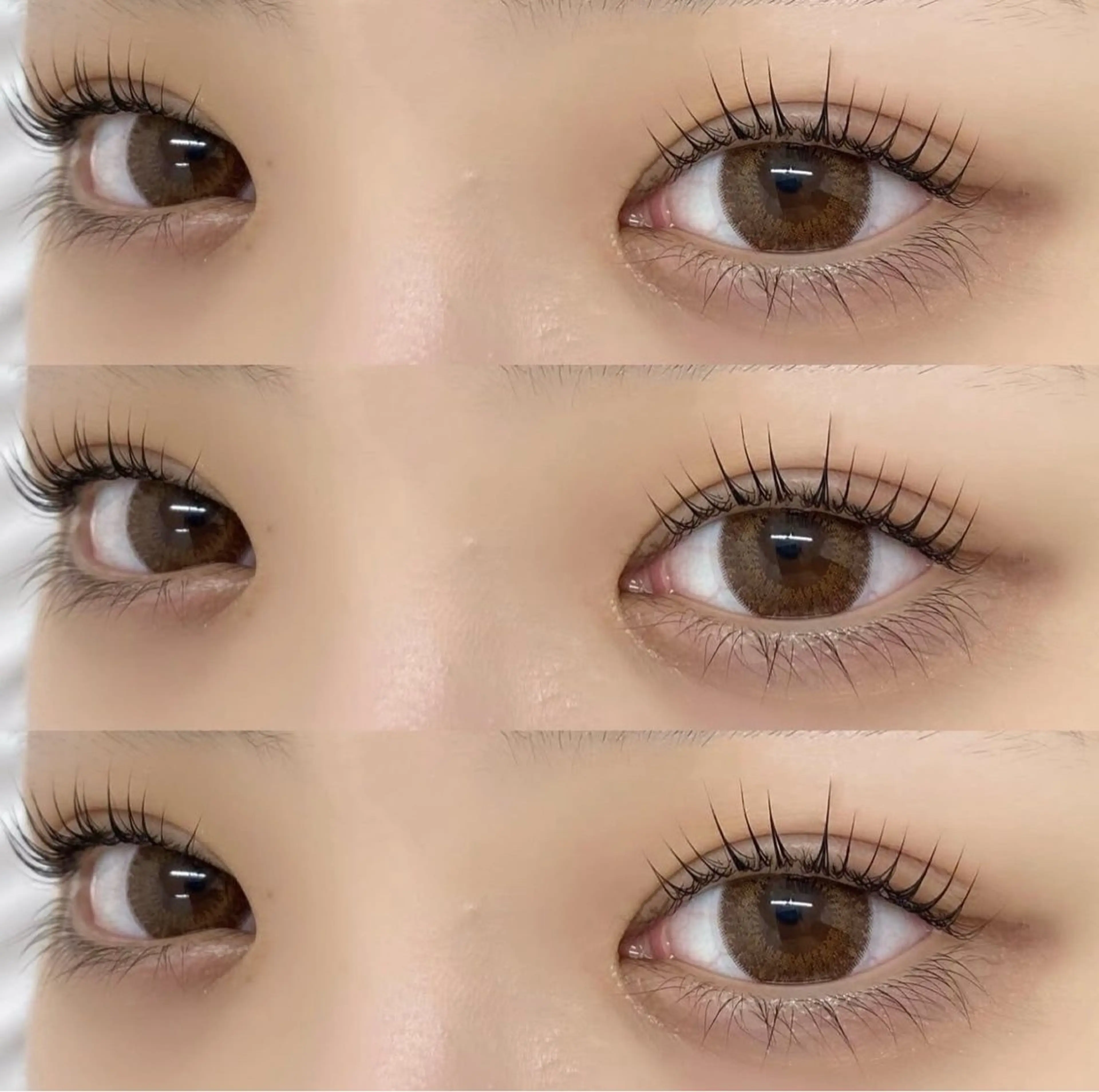 マツエク・マツパ MIROH MISATOの眉毛・アイブロウイメージ