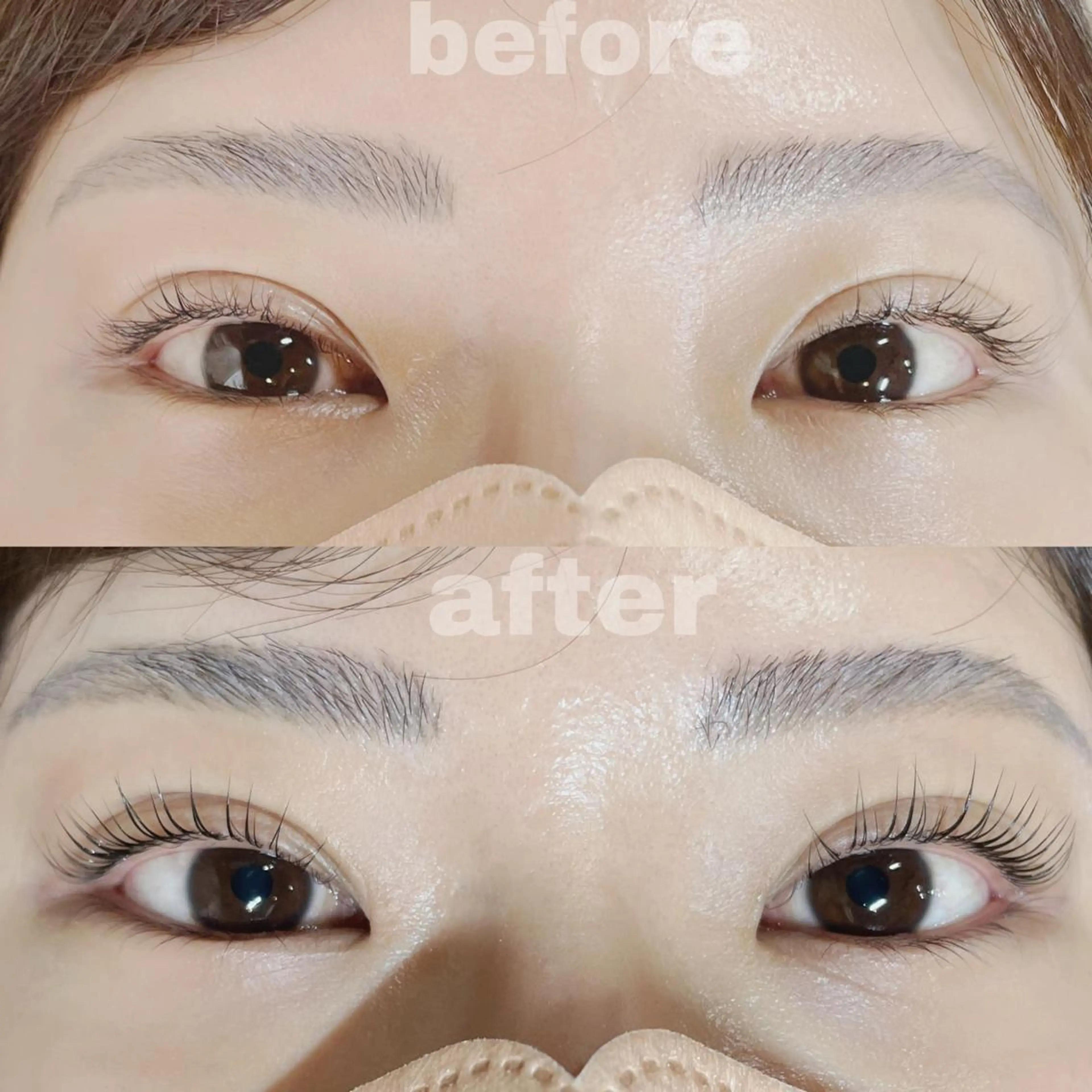 マツエク・マツパ Maazlash SHIZU🌙のマツエク・マツパデザイン