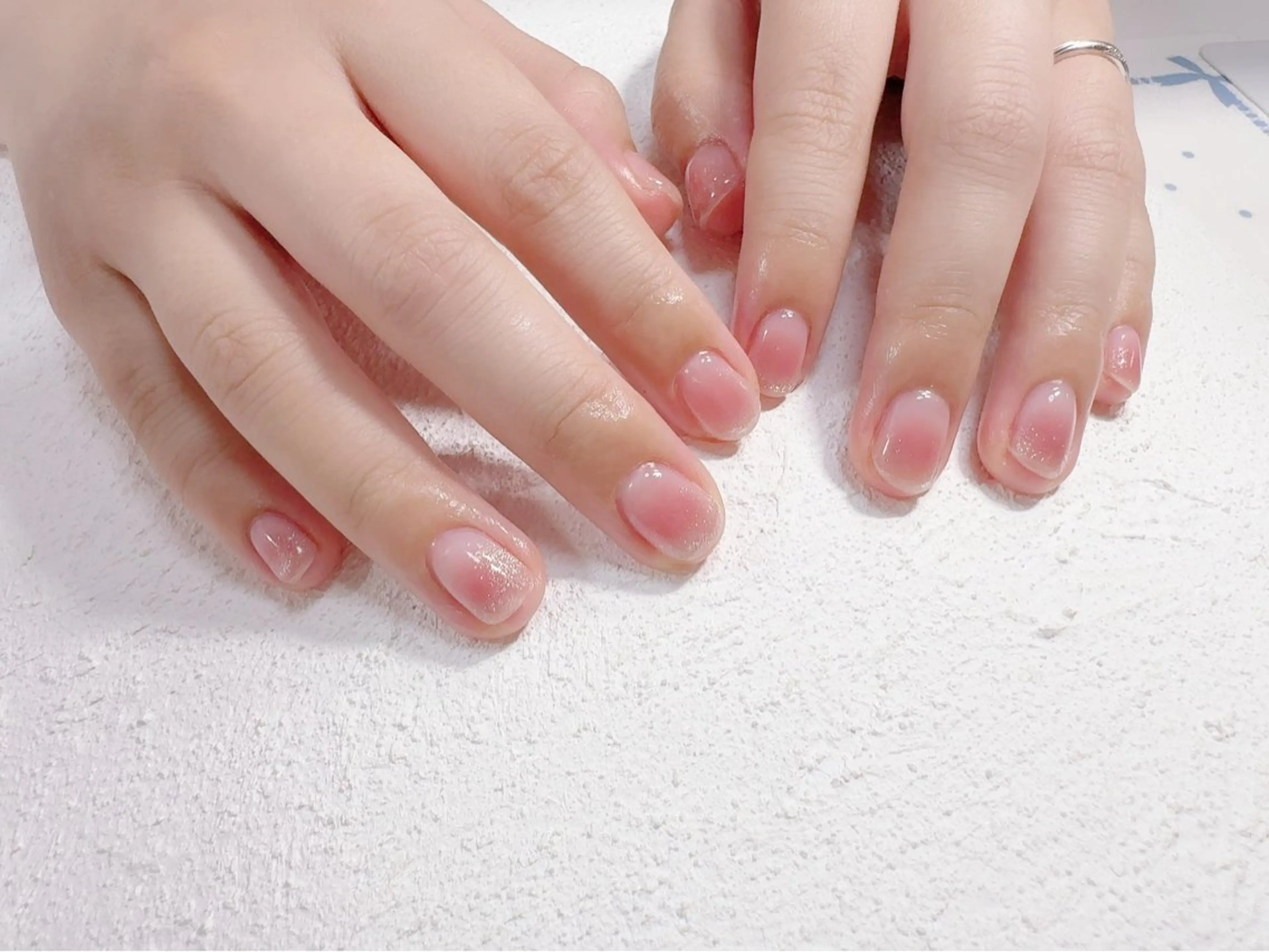 ネイル 持ち込み Regaro i.sのネイルデザイン