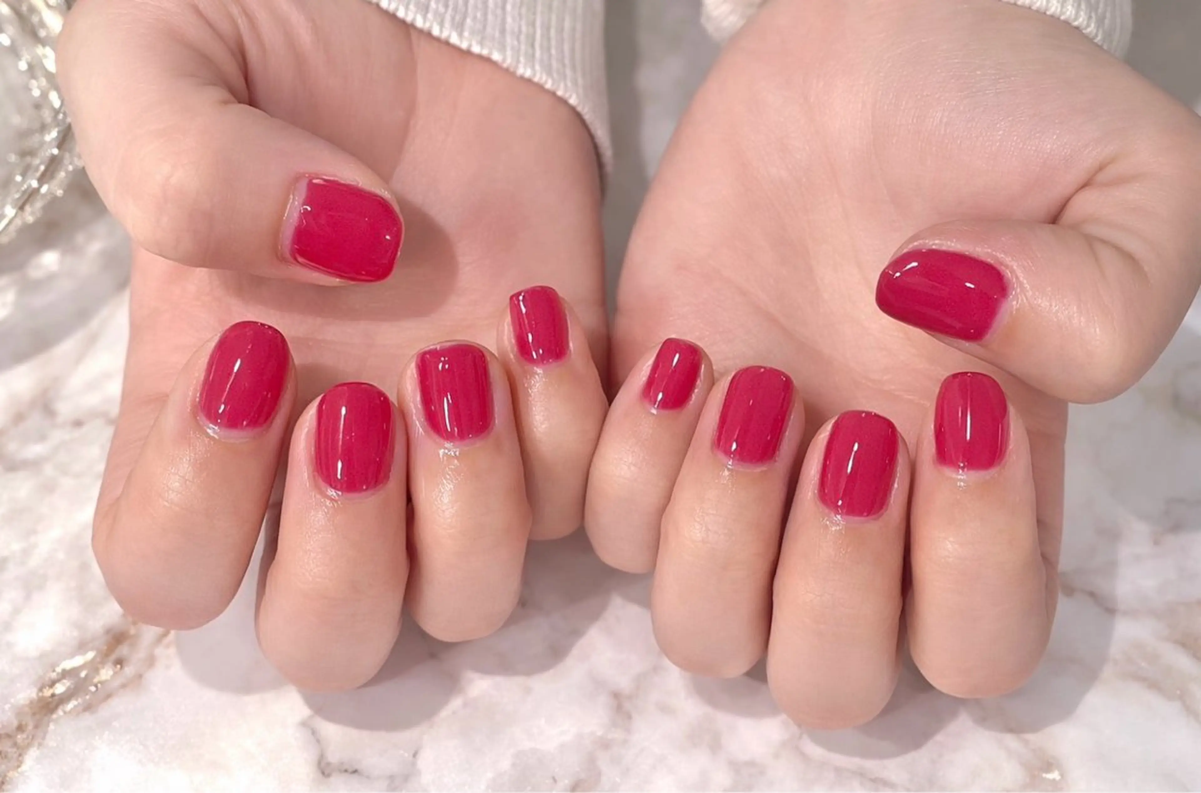 ネイル Anewzel アニュッツェルのネイルデザイン