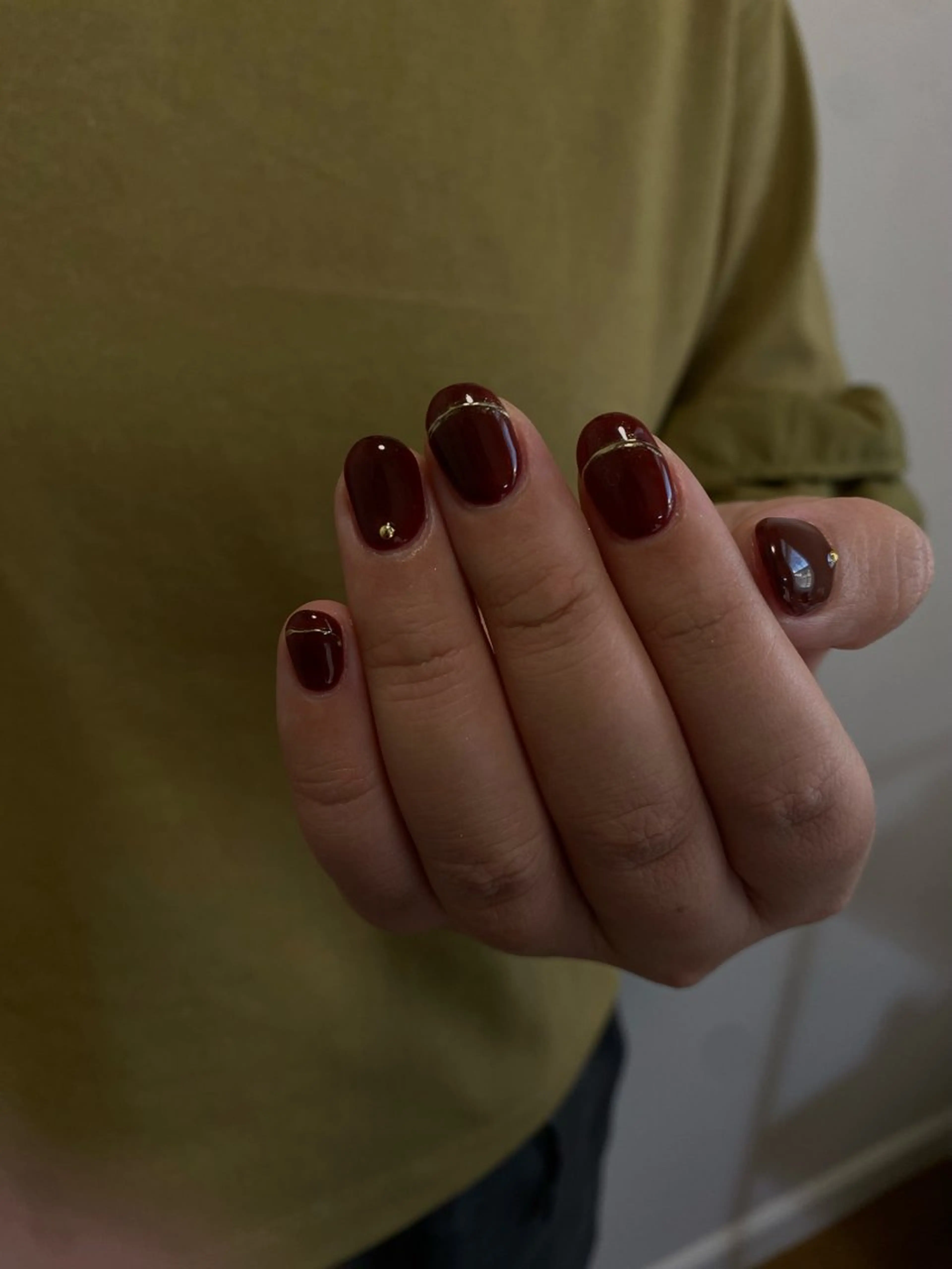 ネイル アートネイル rena nailのネイルデザイン