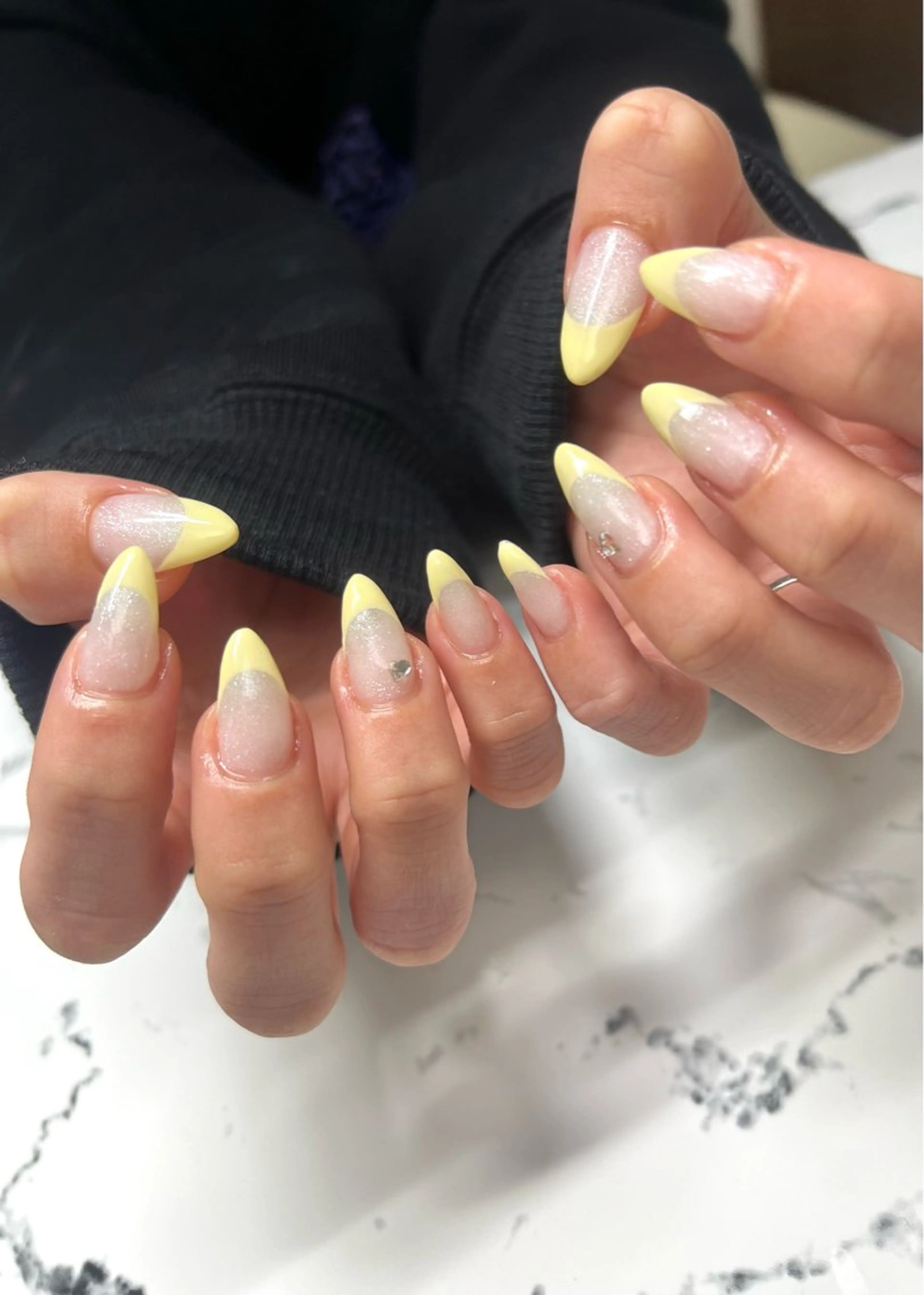 ネイル ray's nailのネイルデザイン