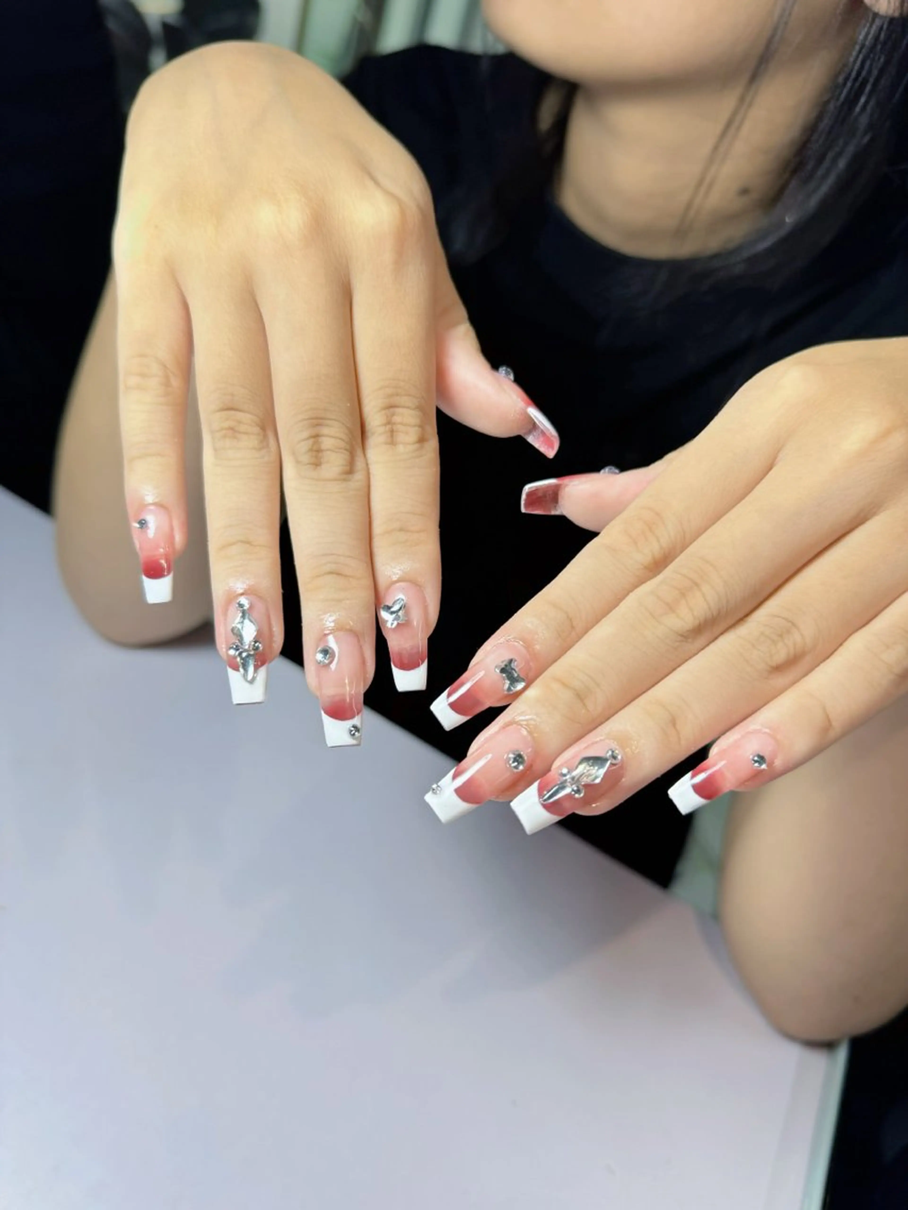 ネイル Destiny Nailsのネイルデザイン