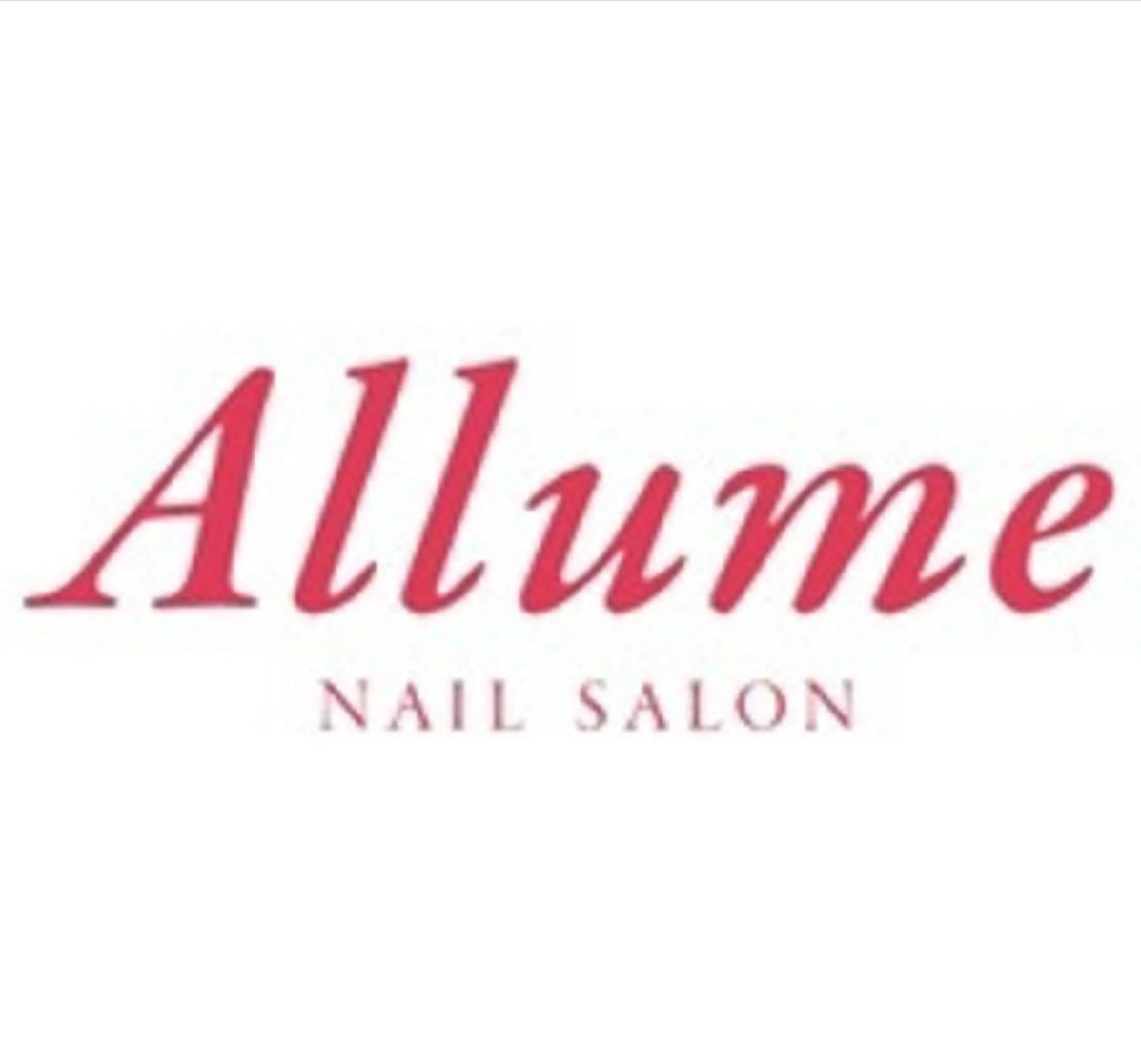 ネイル ネイルサロン アリュームのネイルデザイン