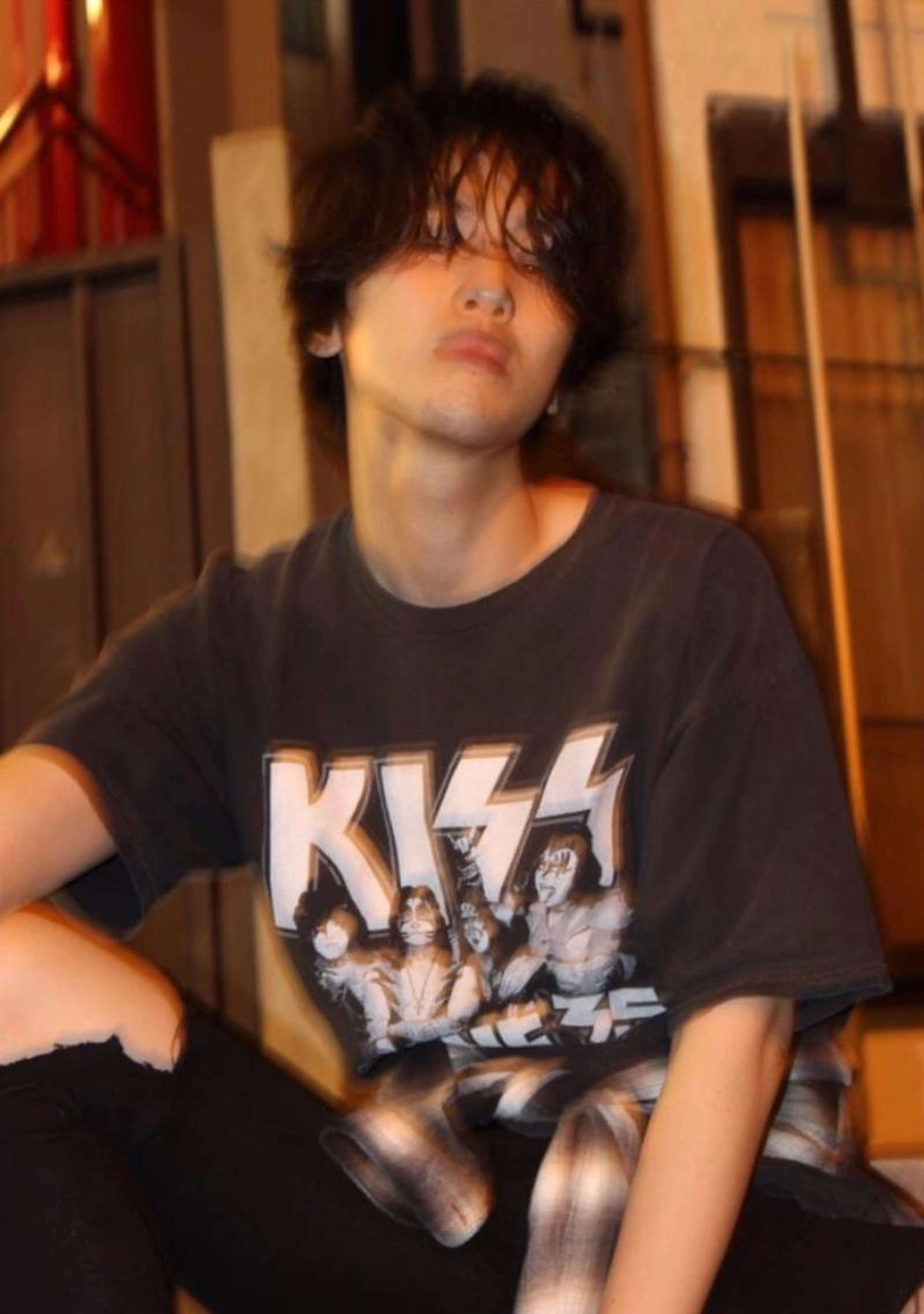 メンズカット💇🏻3900円！の写真