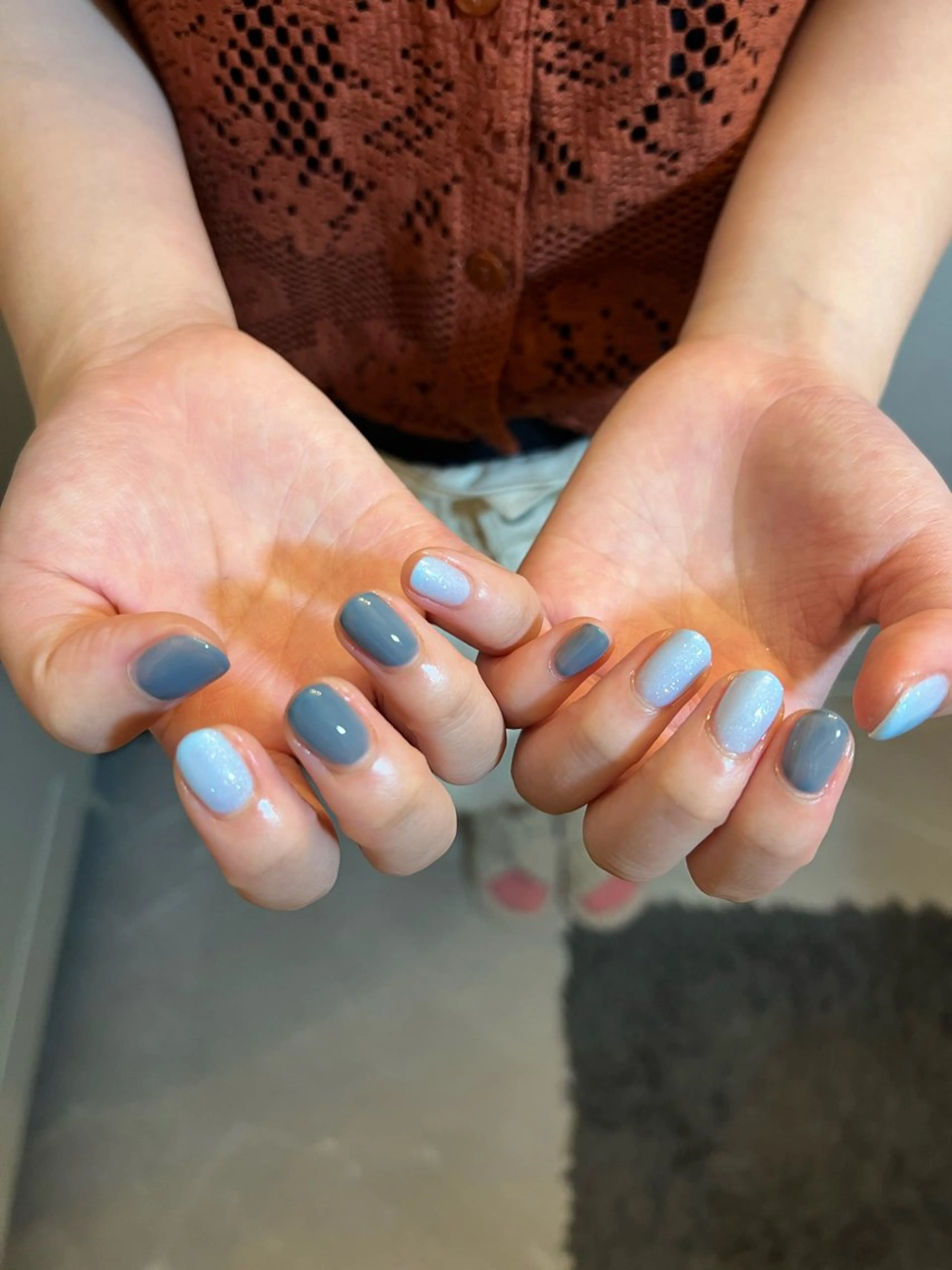 ネイル urun eriのネイルデザイン