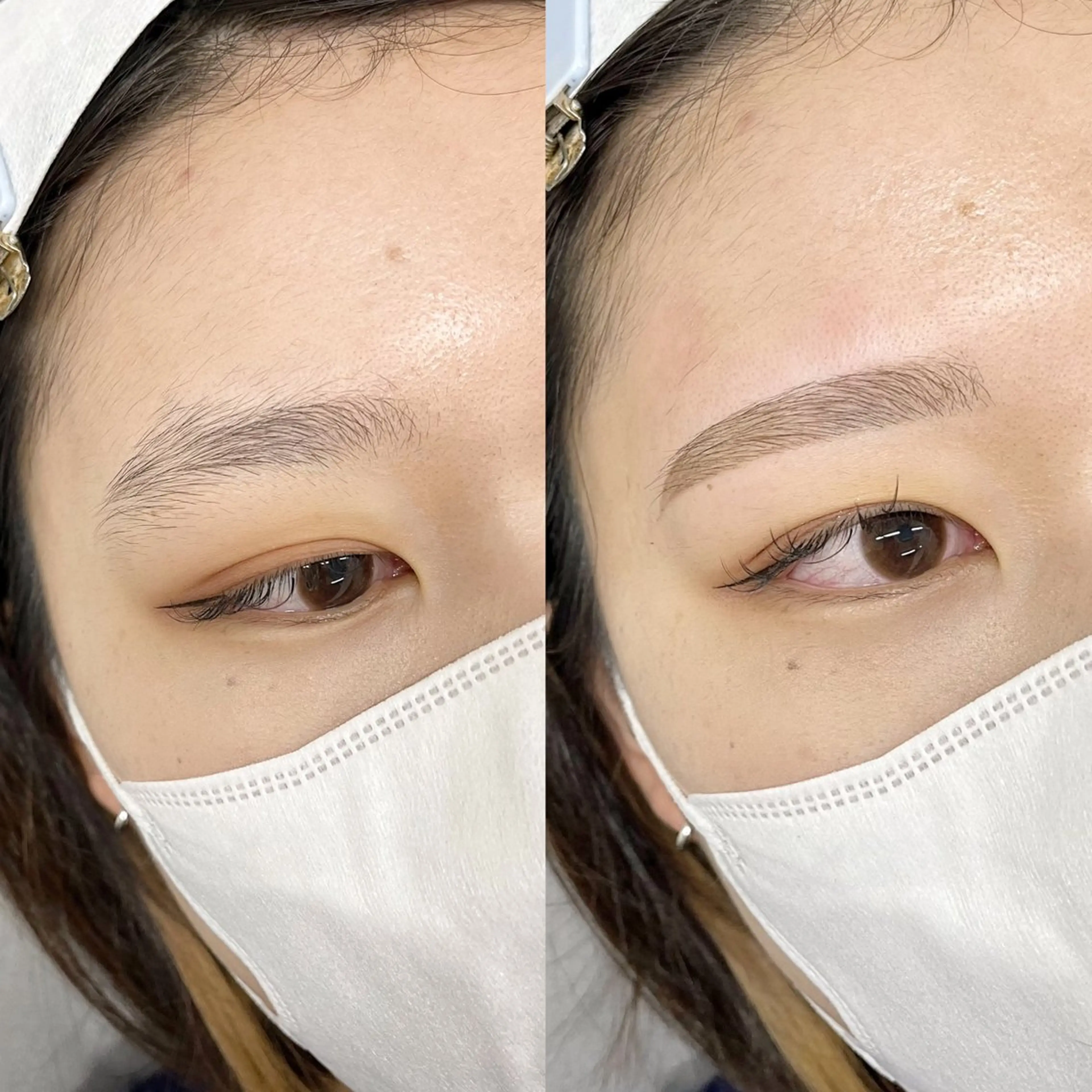 アイブロウ アイブロウサロン Me.の眉毛・アイブロウイメージ