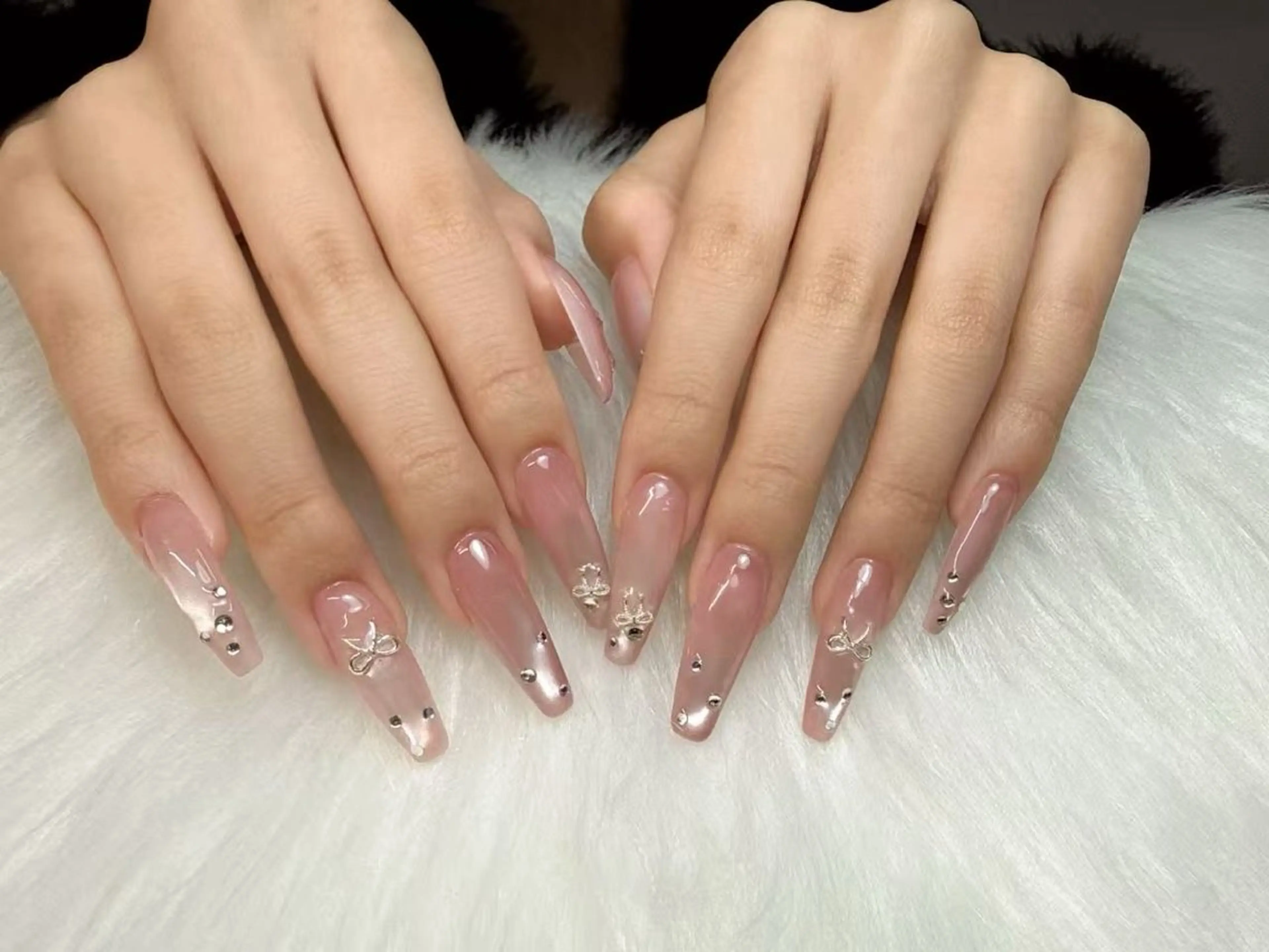 ネイル ハンドネイル GCP Nail はるのネイルデザイン