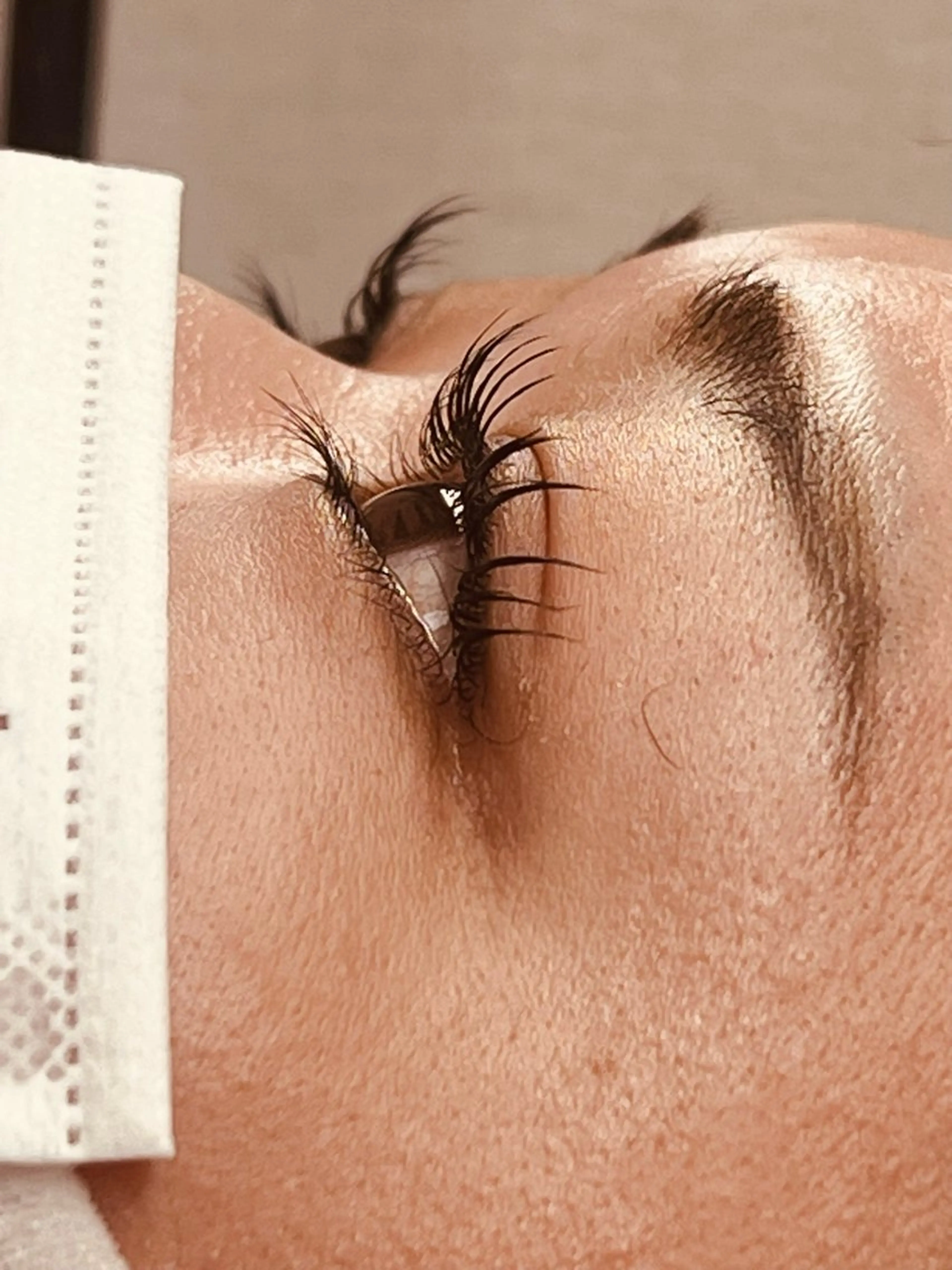 マツエク・マツパ 🌈U・mi ユユのマツエク・マツパデザイン