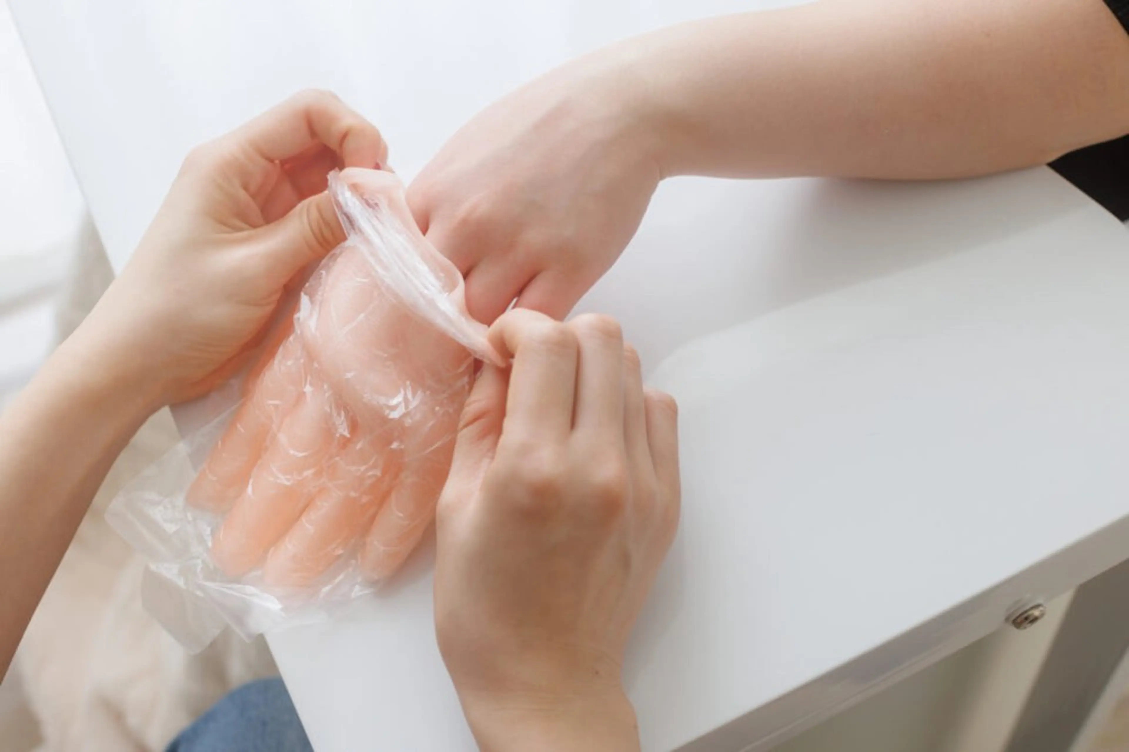 エステ VINGT NAIL CHIZURUのエステ・リラクイメージ