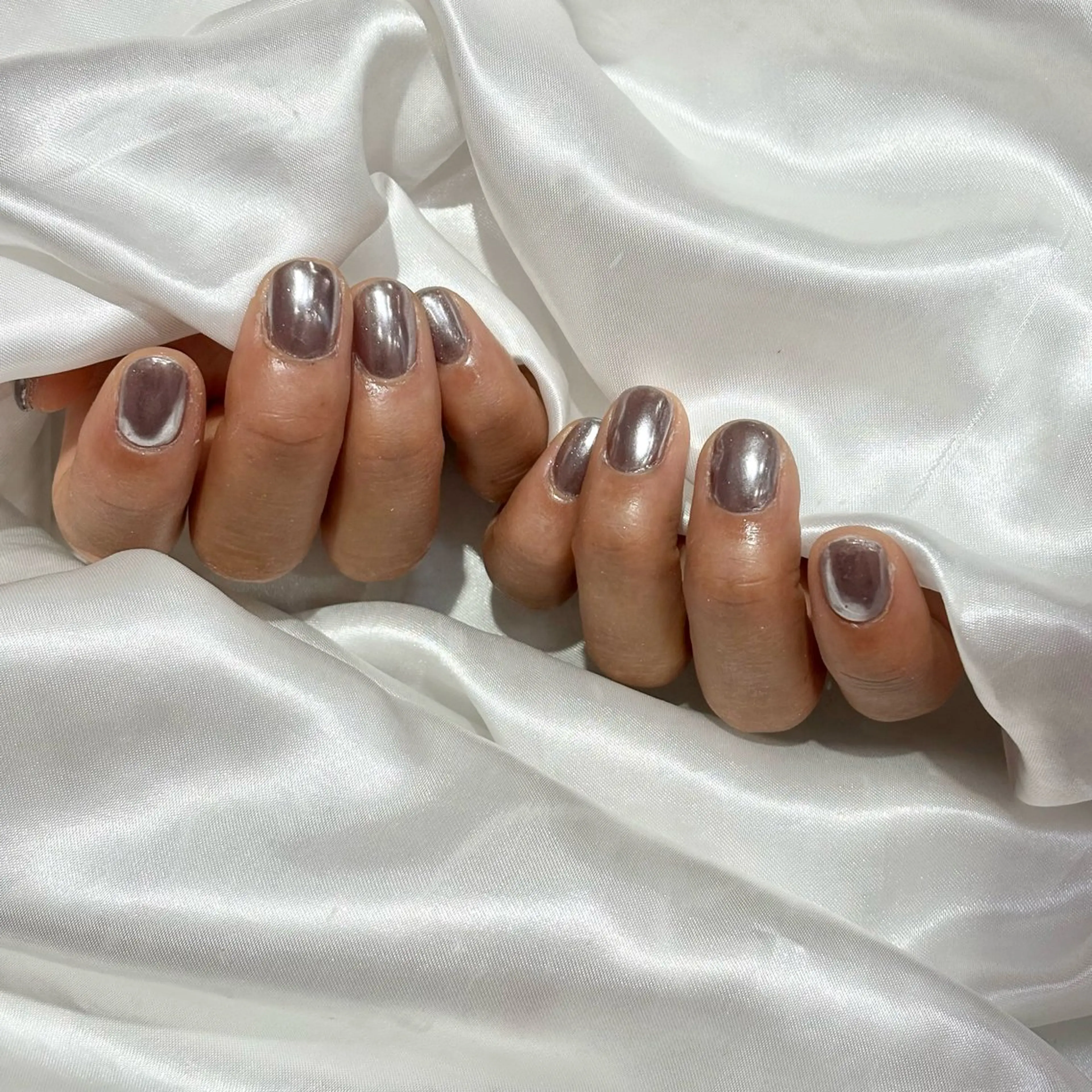 ネイル ハンドネイル WISTERIA sahoのネイルデザイン