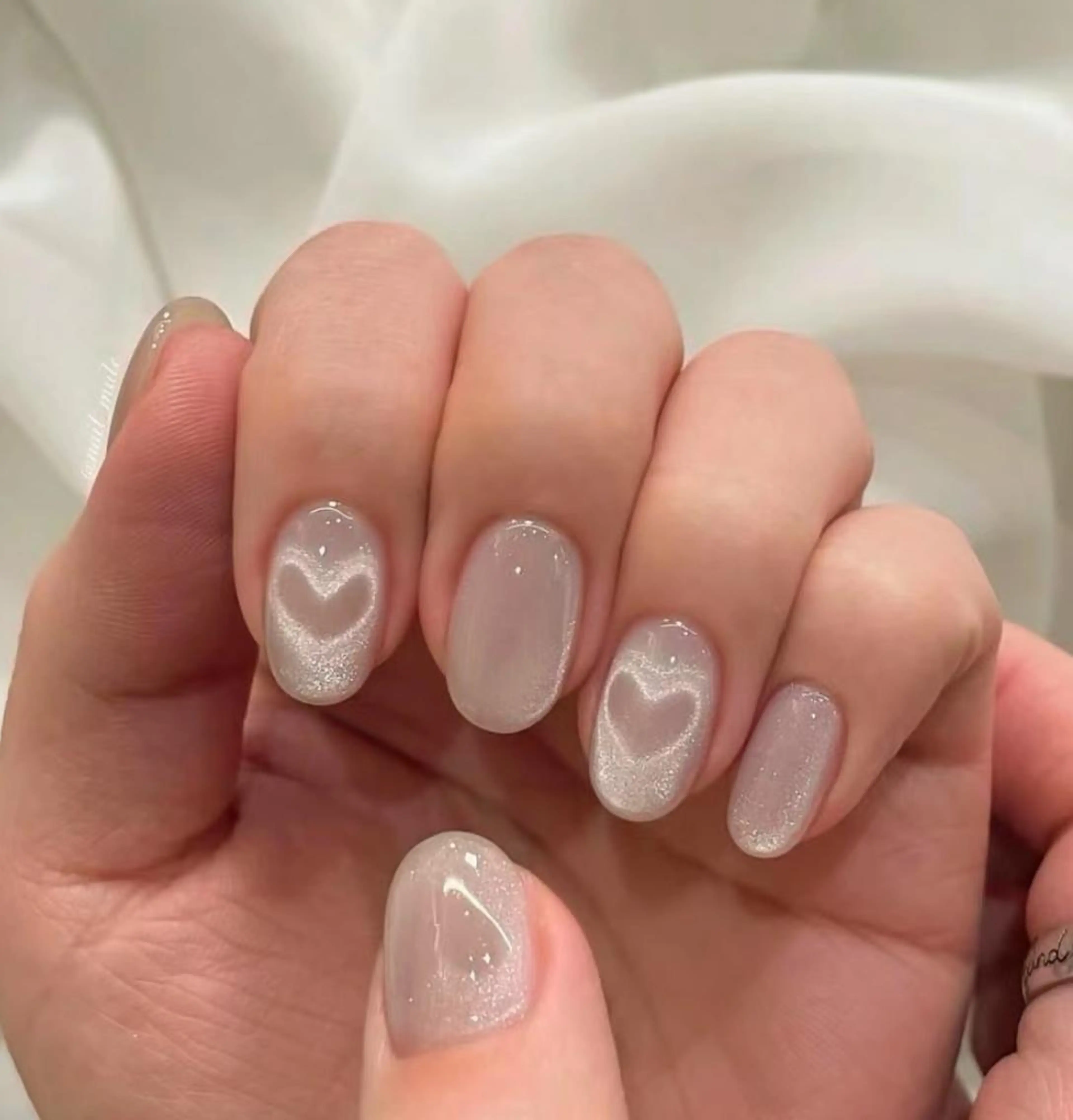 ネイル 奈 奈のネイルデザイン