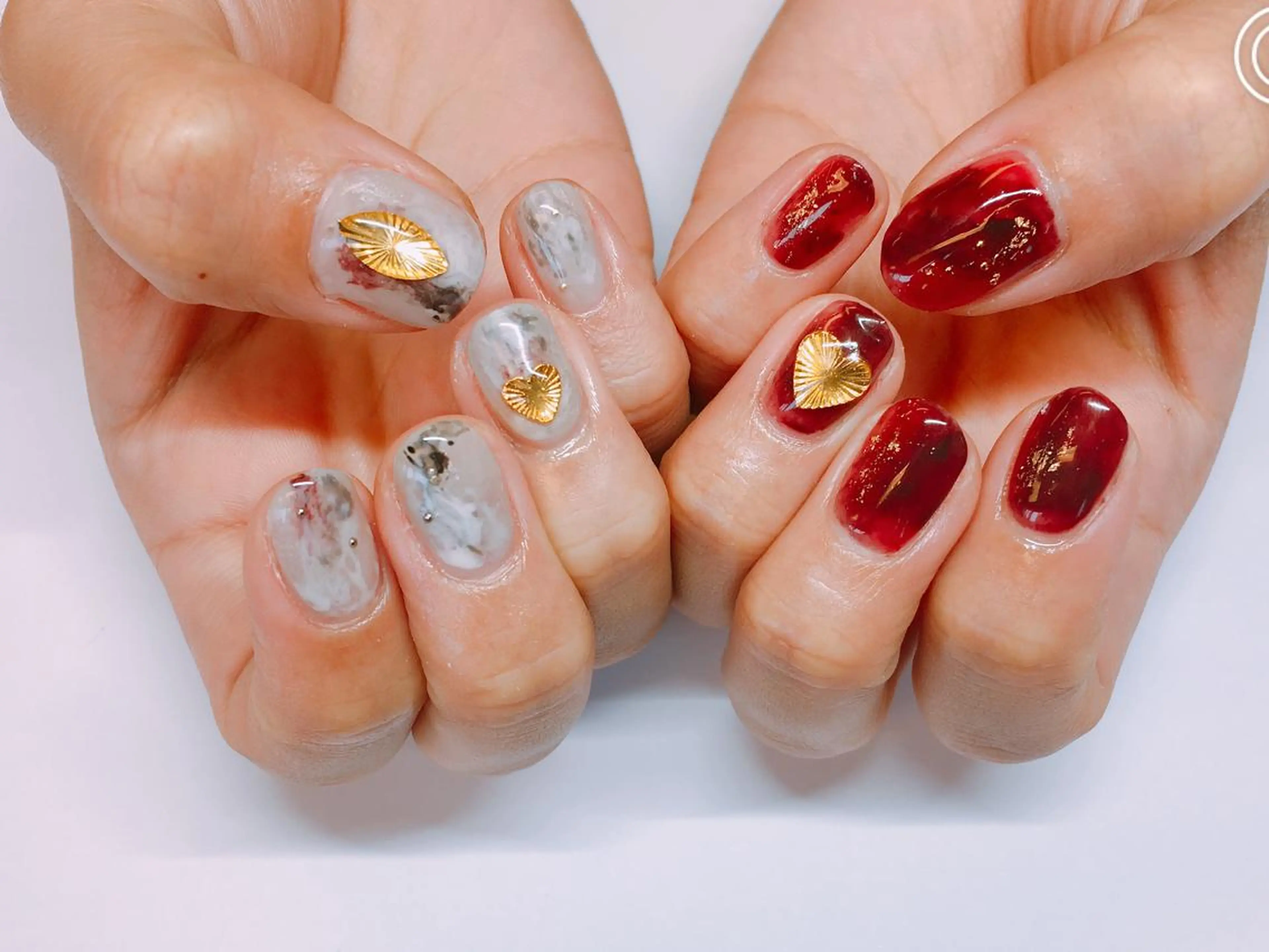 ネイル SAKURA itaniのマツエク・マツパデザイン