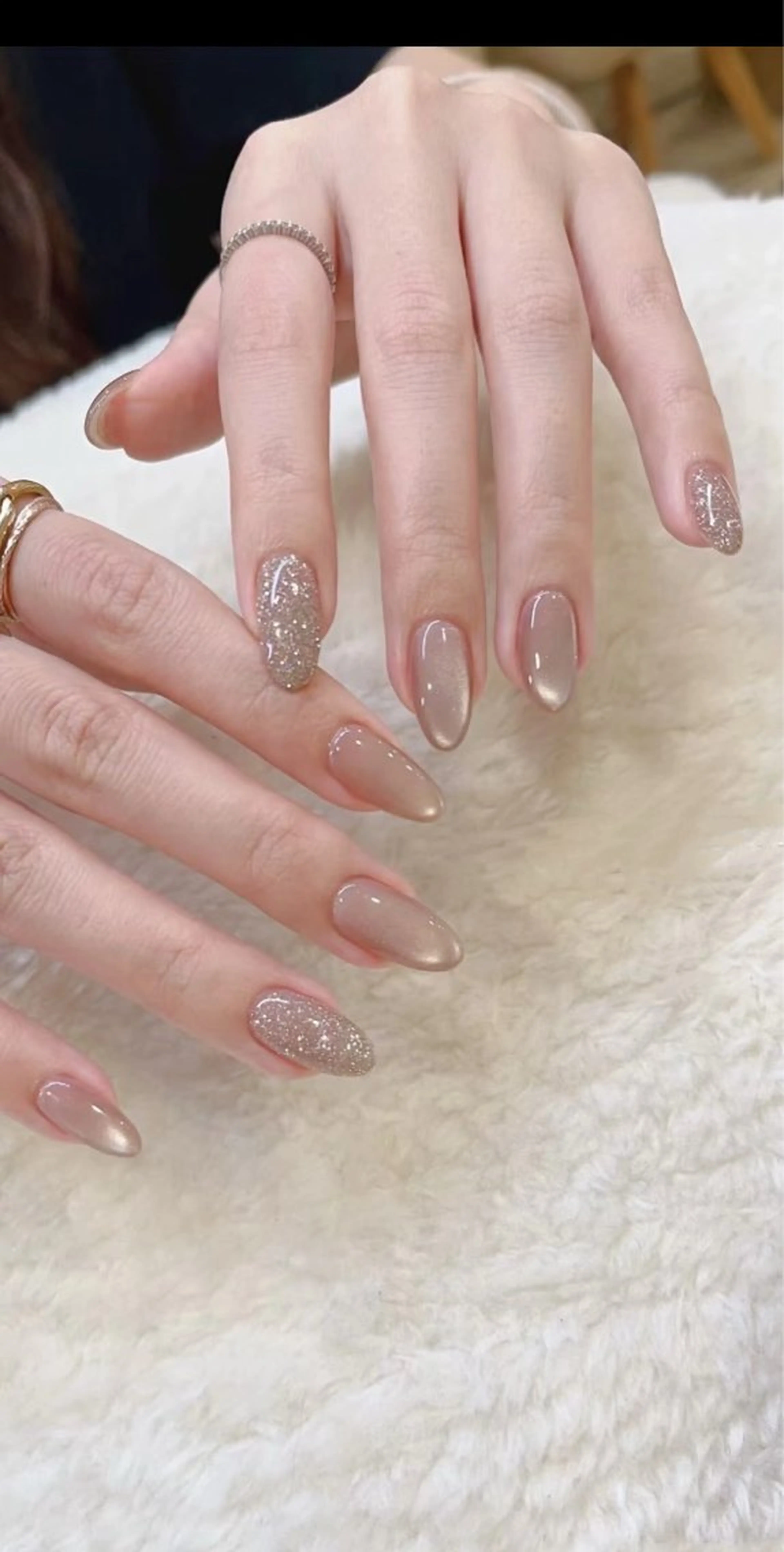 ネイル Anna Nail ミヤのネイルデザイン