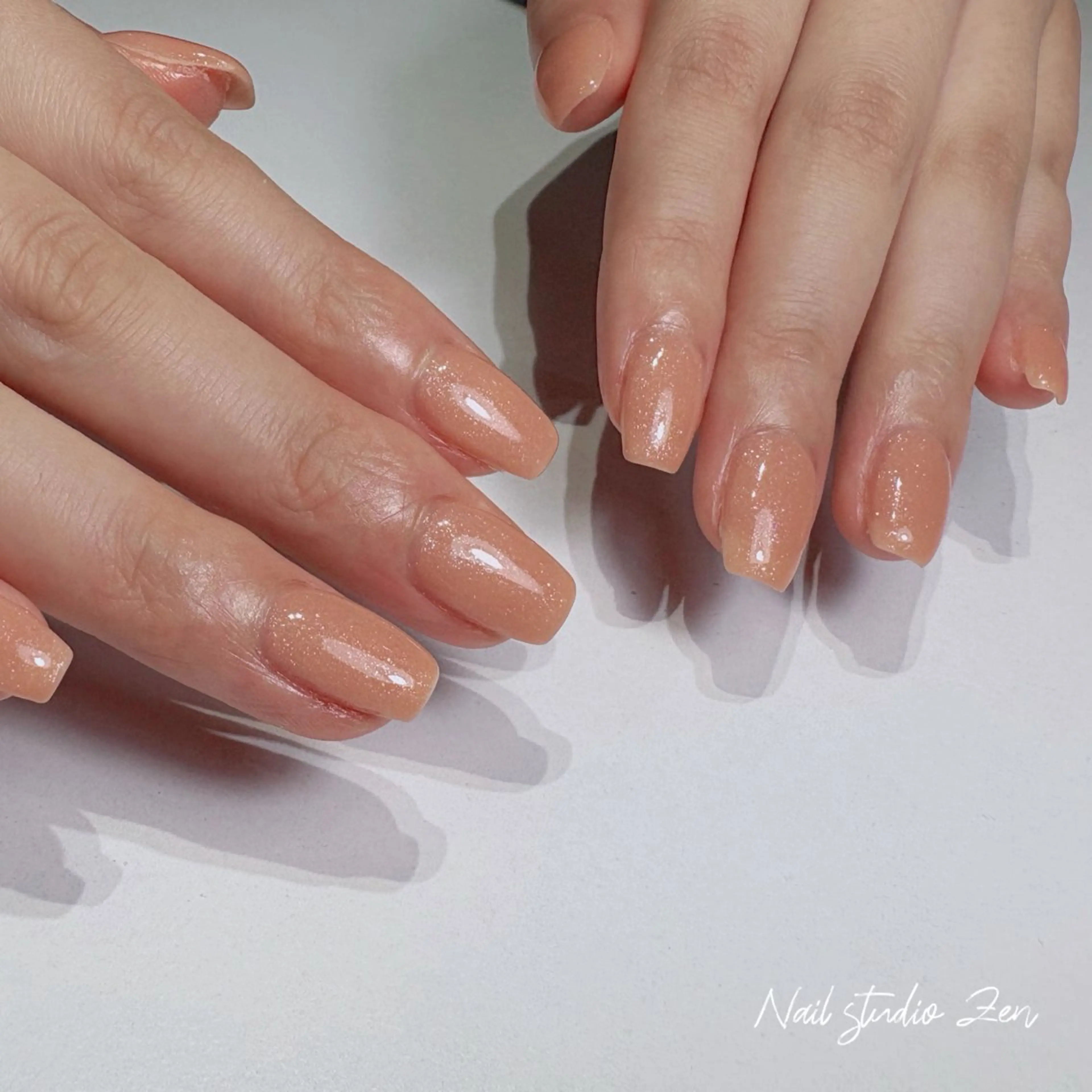ネイル 〖nail Zen〗 RURIのネイルデザイン