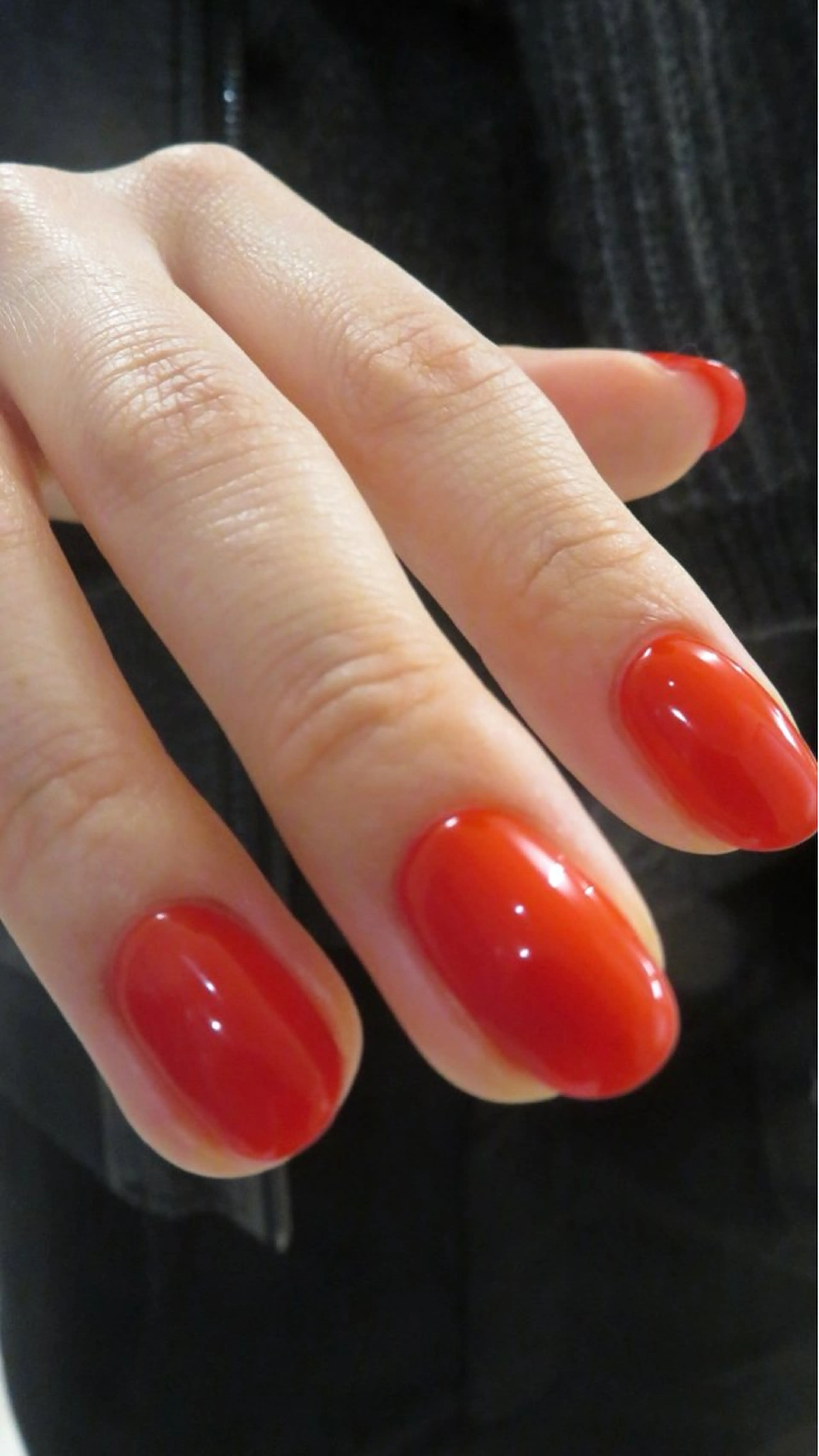 ネイル ハンドネイル 市川 加奈子のネイルデザイン