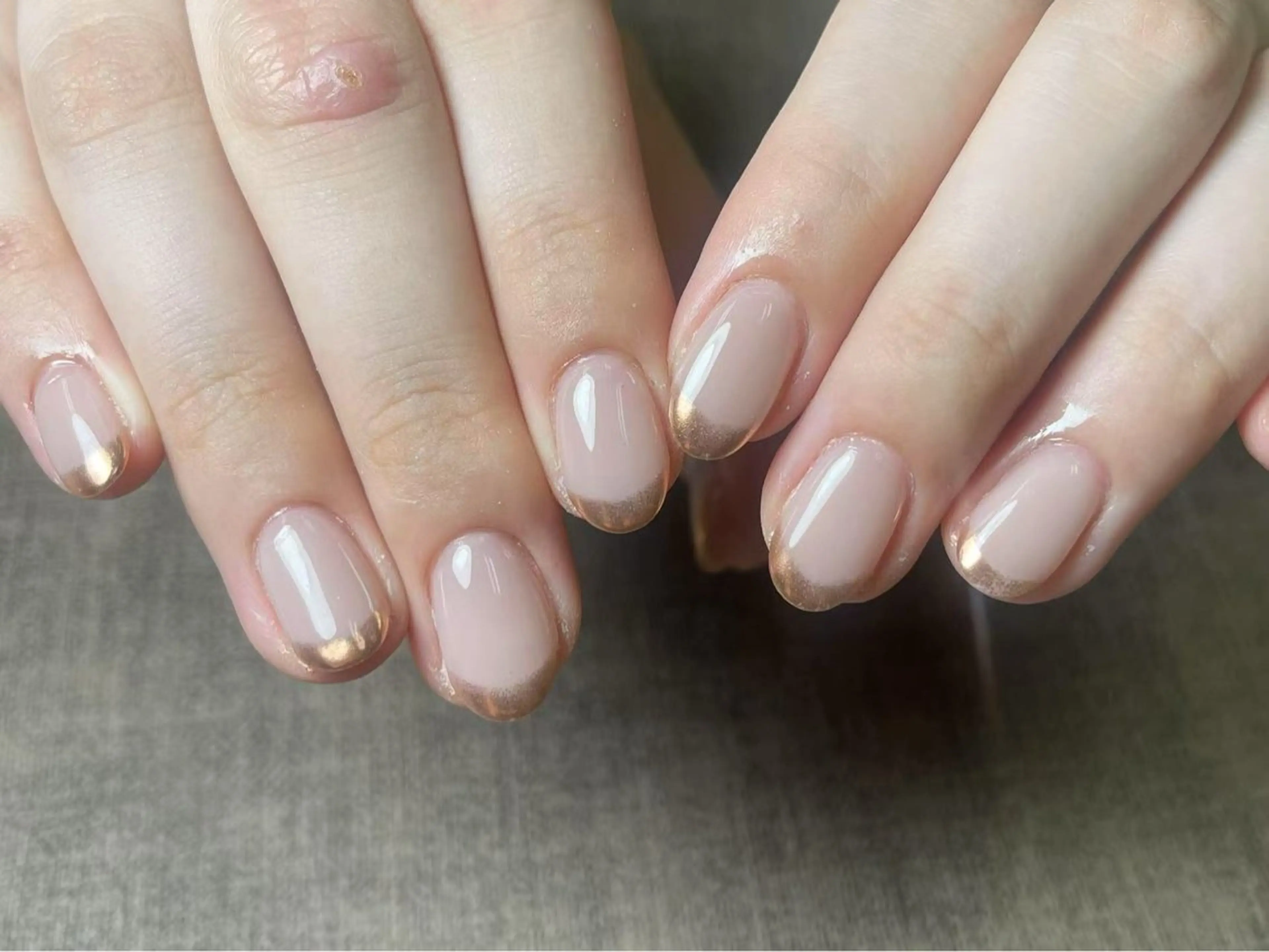 ネイル May&Way Neilのネイルデザイン