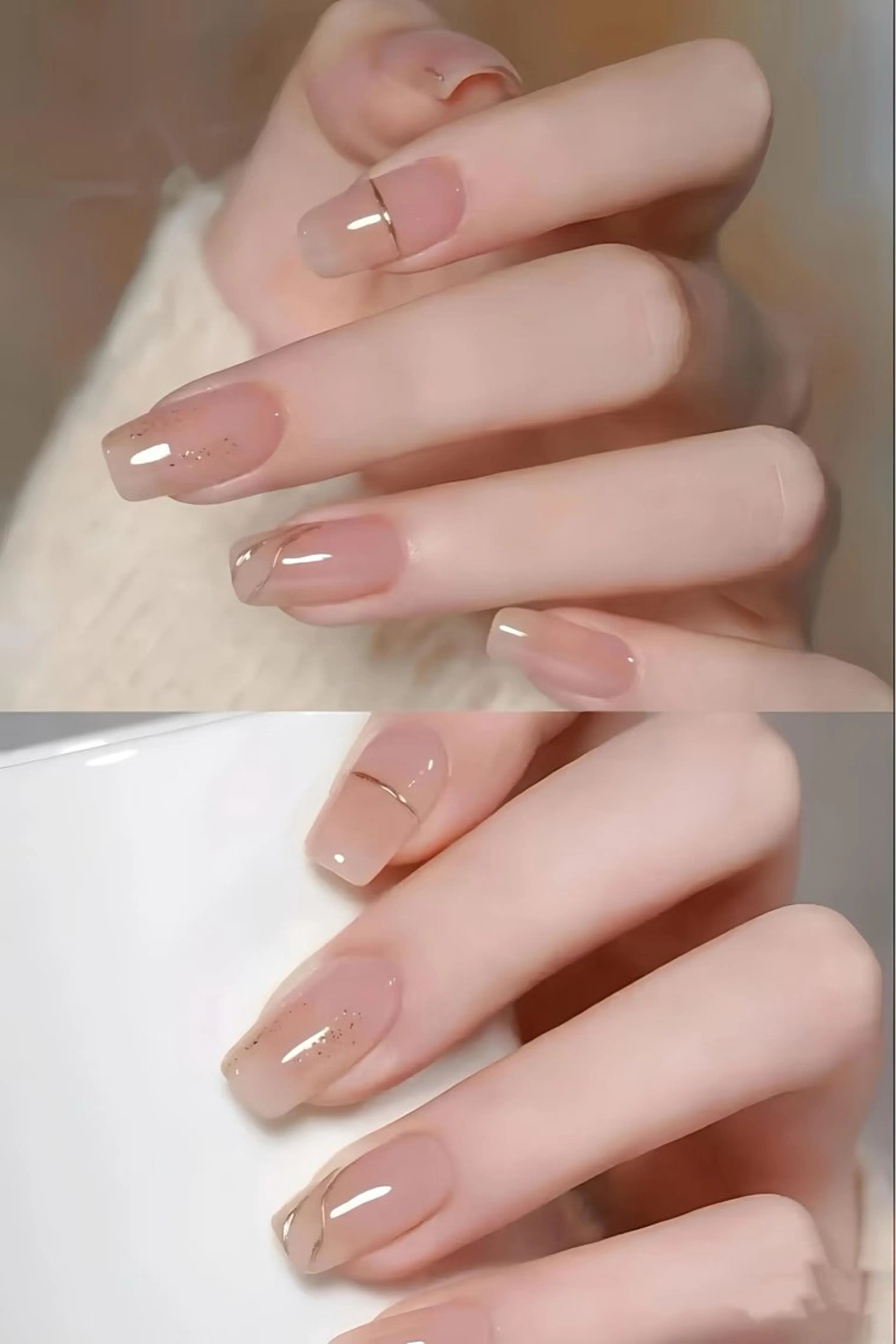 ネイル 河相 優奈のネイルデザイン