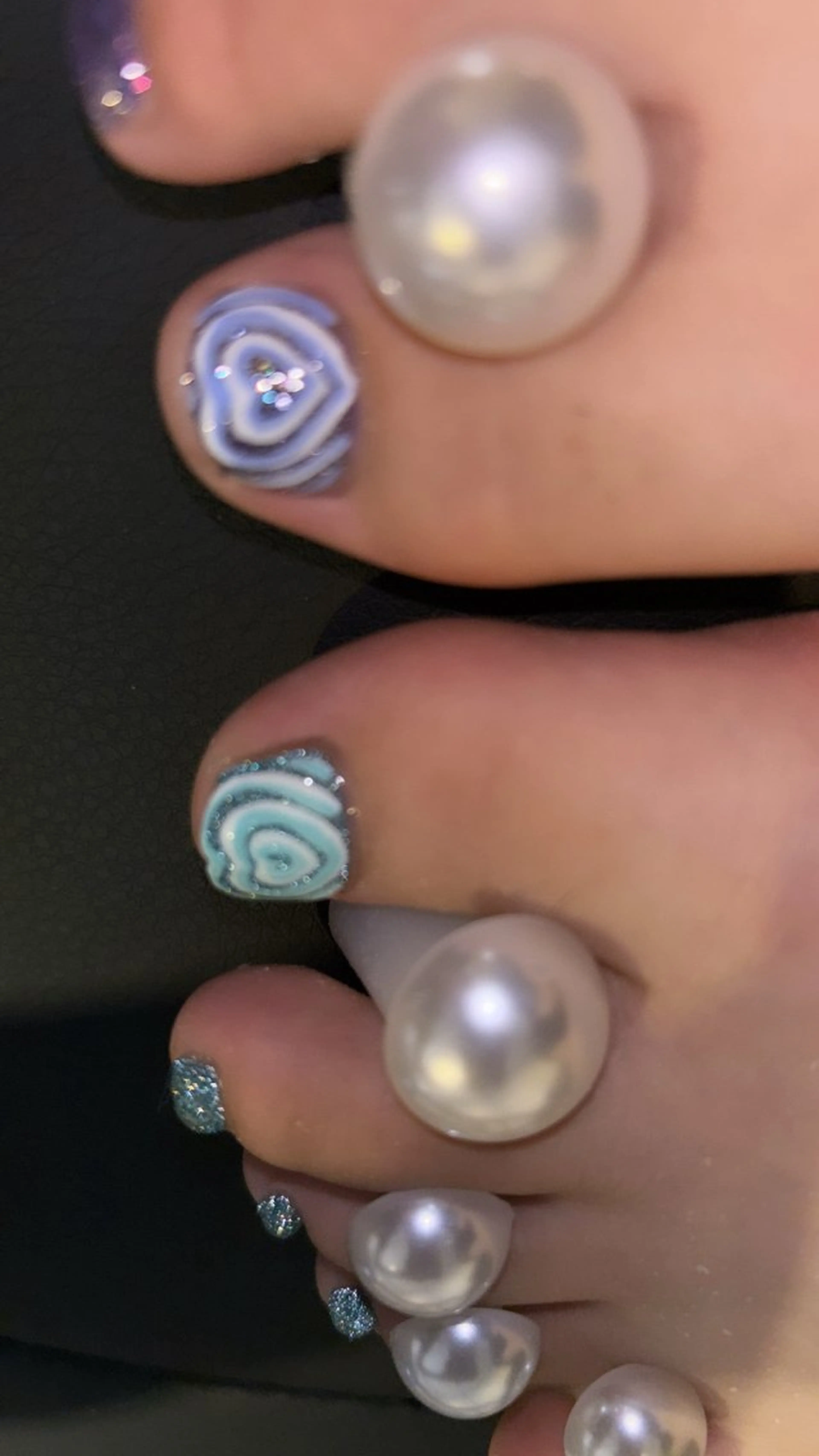 ネイル Mignon 、のネイルデザイン