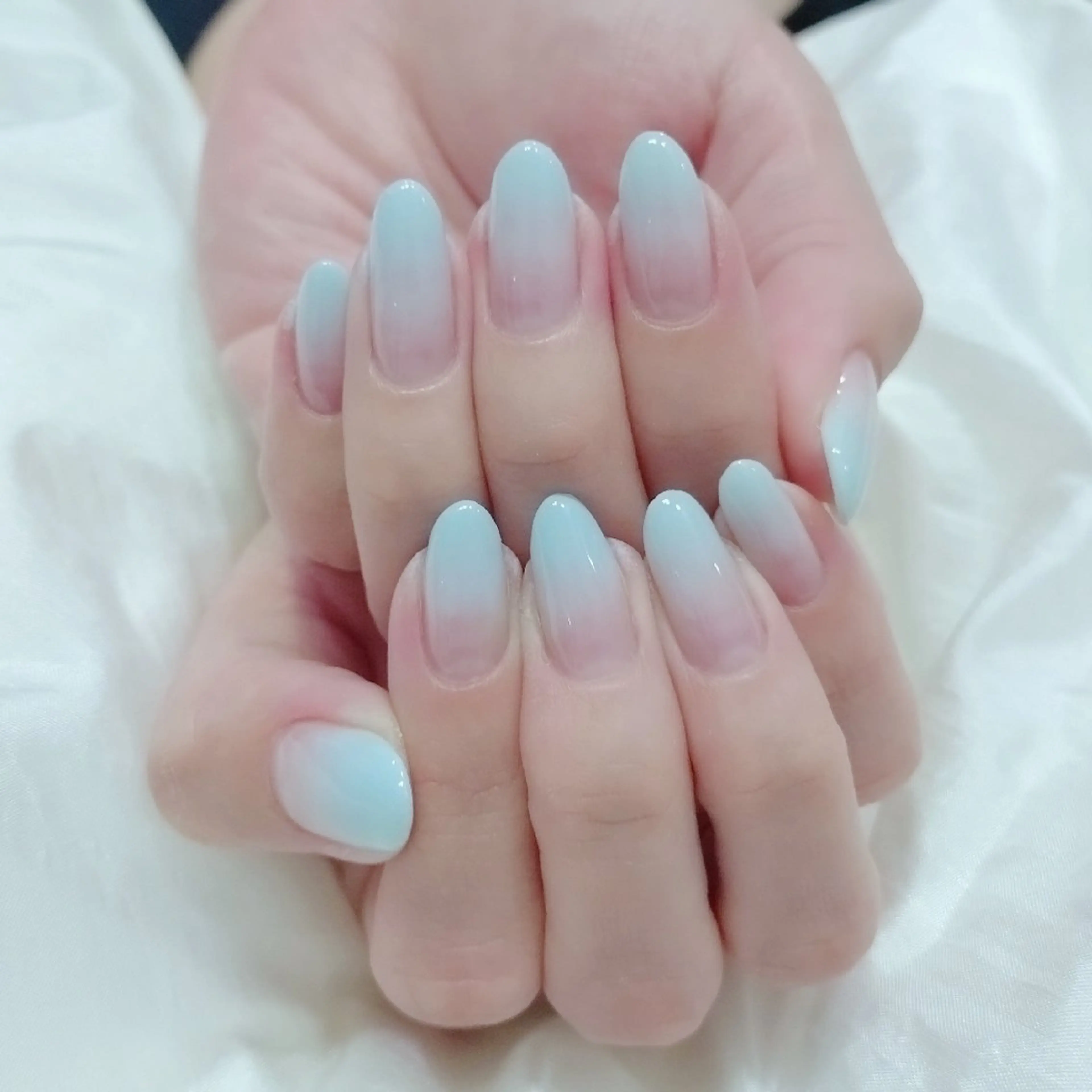 ネイル Picasso所属・西村 綾子のネイルデザイン