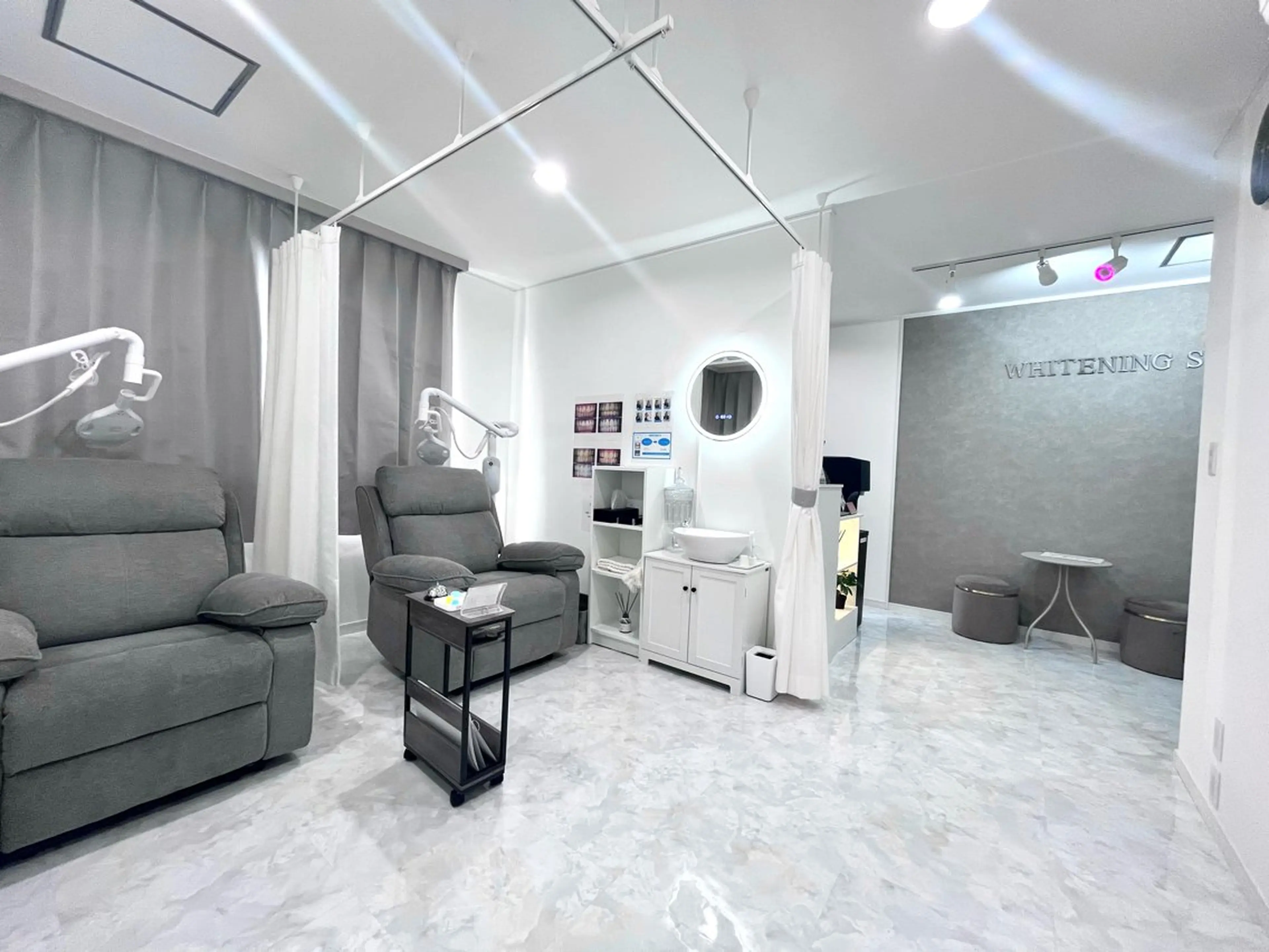 メンズ エステ リラク ホワイトニング ショップ川越店のエステ・リラクイメージ