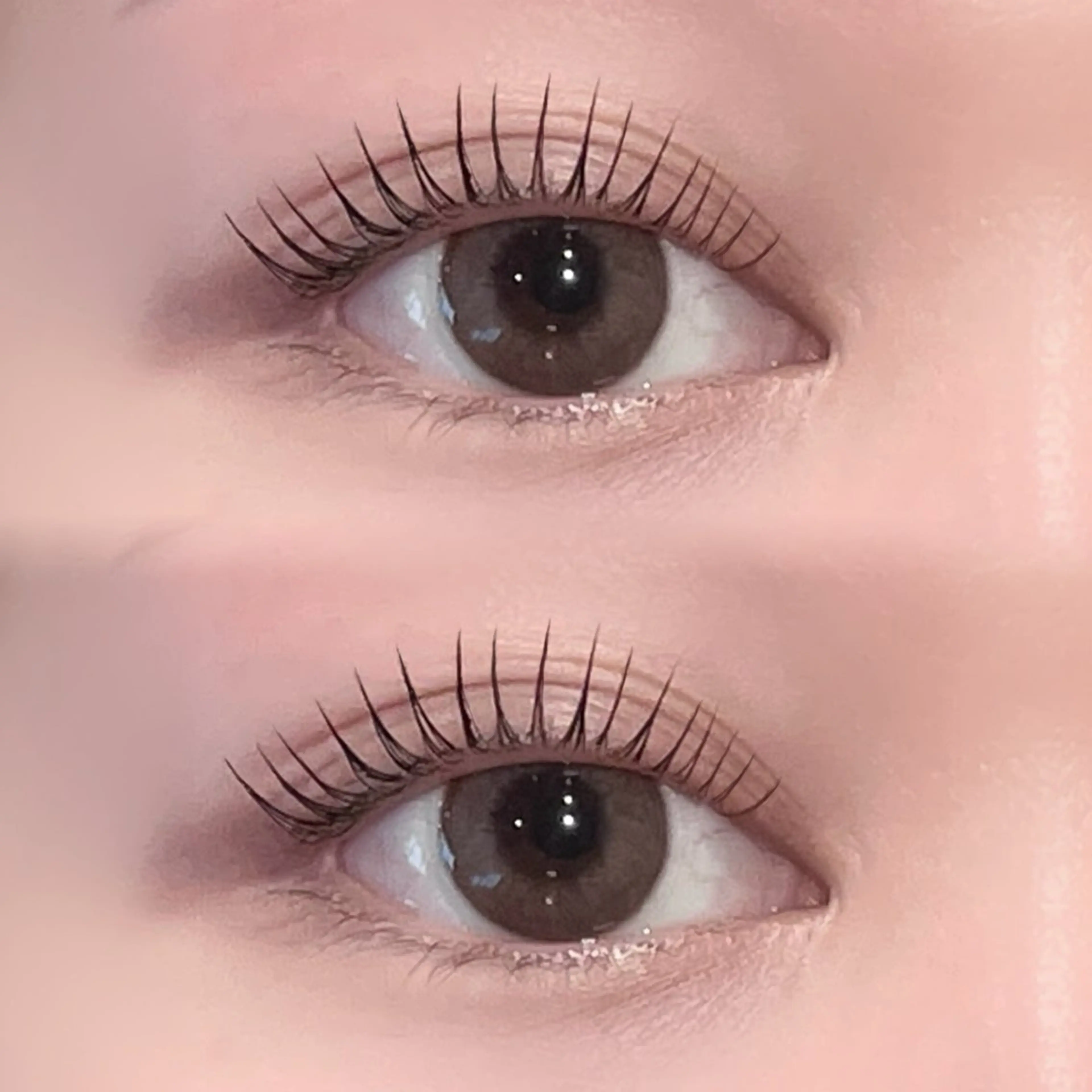 マツエク・マツパ ケラチンラッシュリフト パリジェンヌラッシュリフト 一重×まつ毛パーマ マツパ *OLIVIA池袋 *長友のマツエク・マツパデザイン