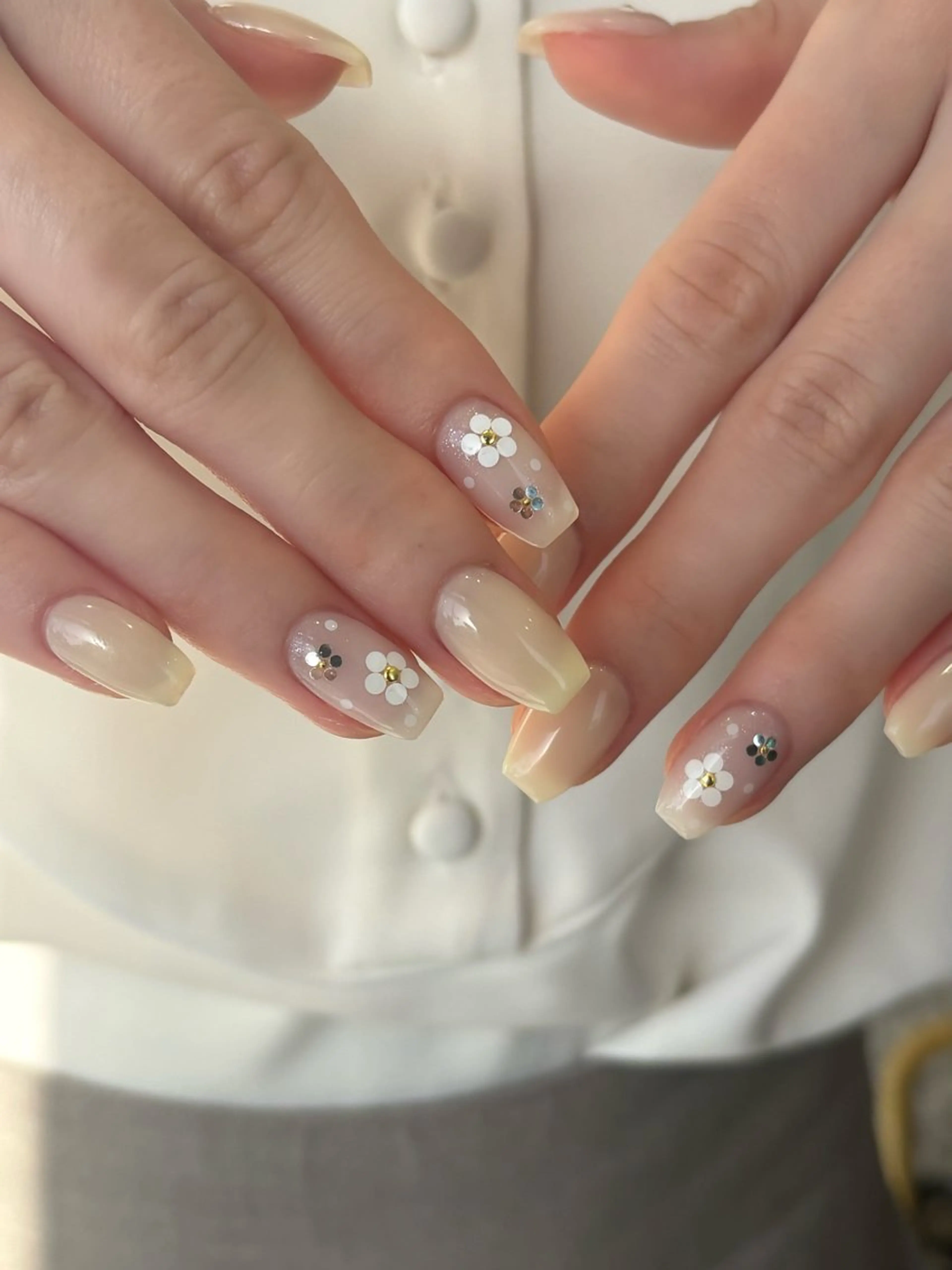 ネイル ハンドネイル ASUKA nail 大人女子/子連れ◎のネイルデザイン