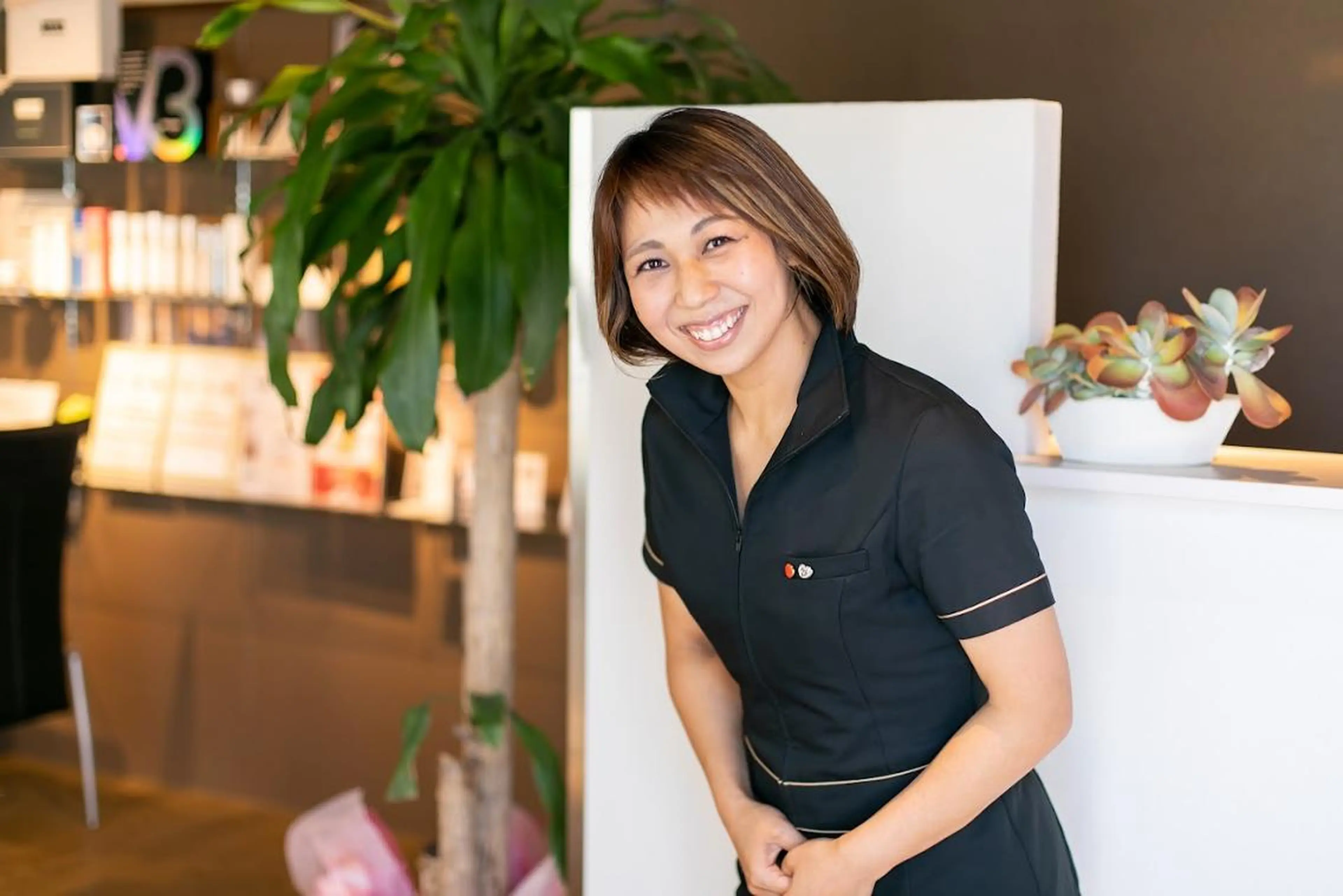 メンズ脱毛/眉毛専門 D＋CROSSの眉毛・アイブロウイメージ