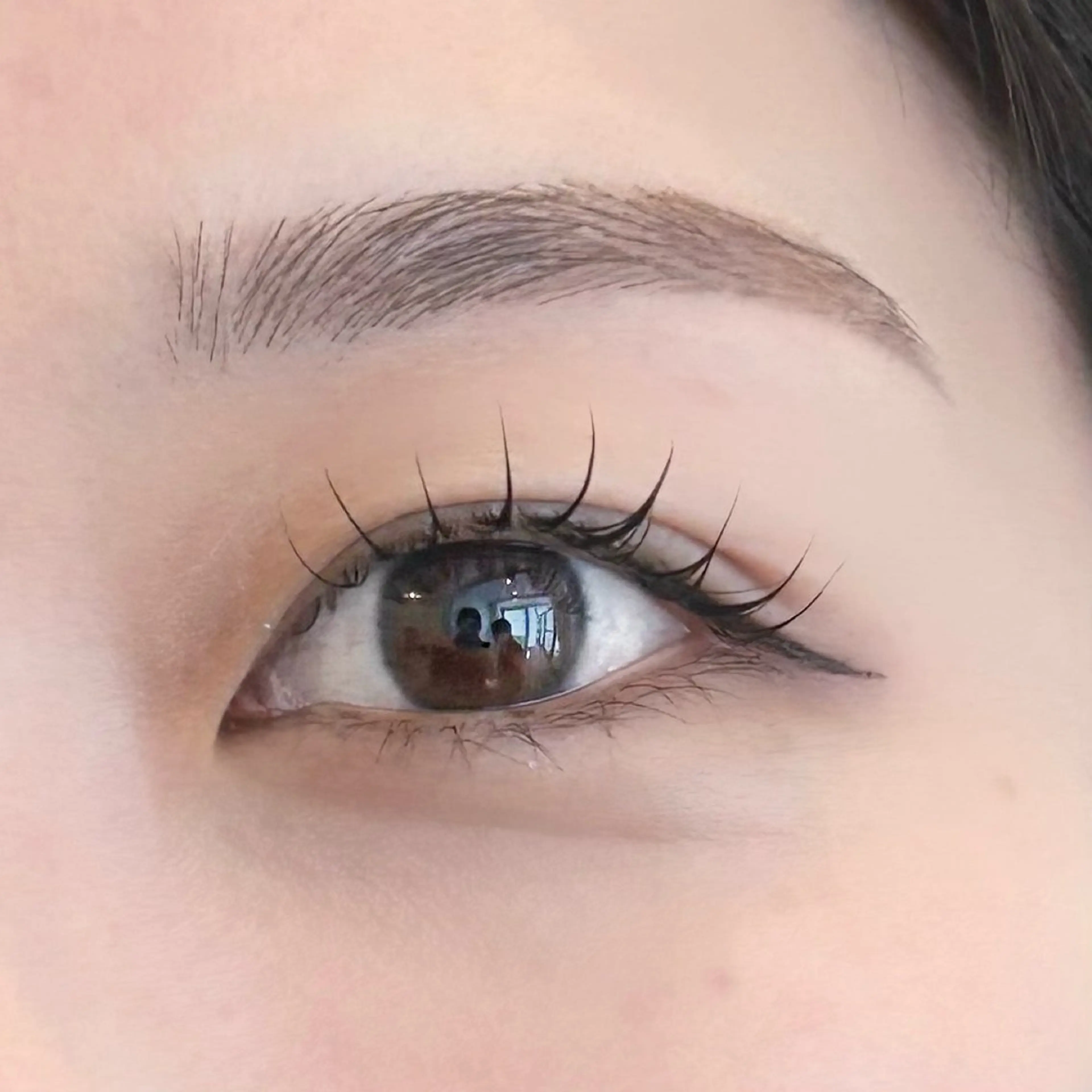 マツエク・マツパ Re'lea リレアの眉毛・アイブロウイメージ