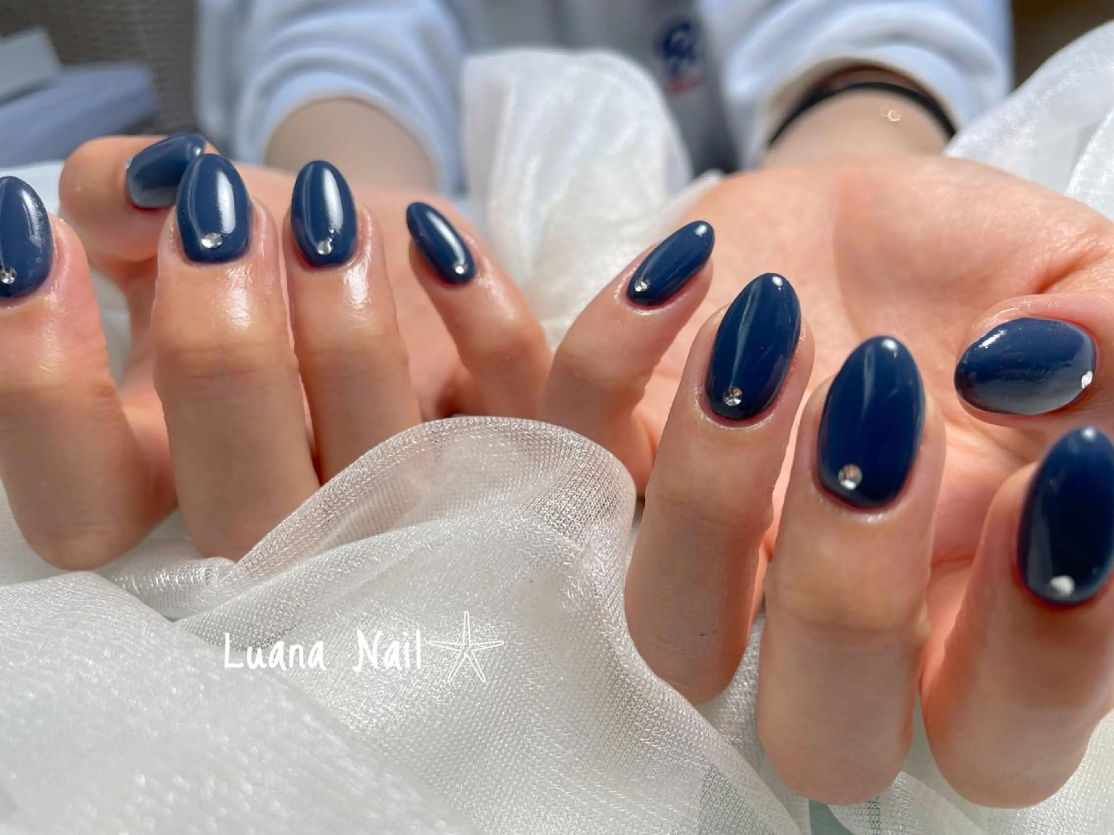 ネイル Nail Salon Subaruのネイルデザイン